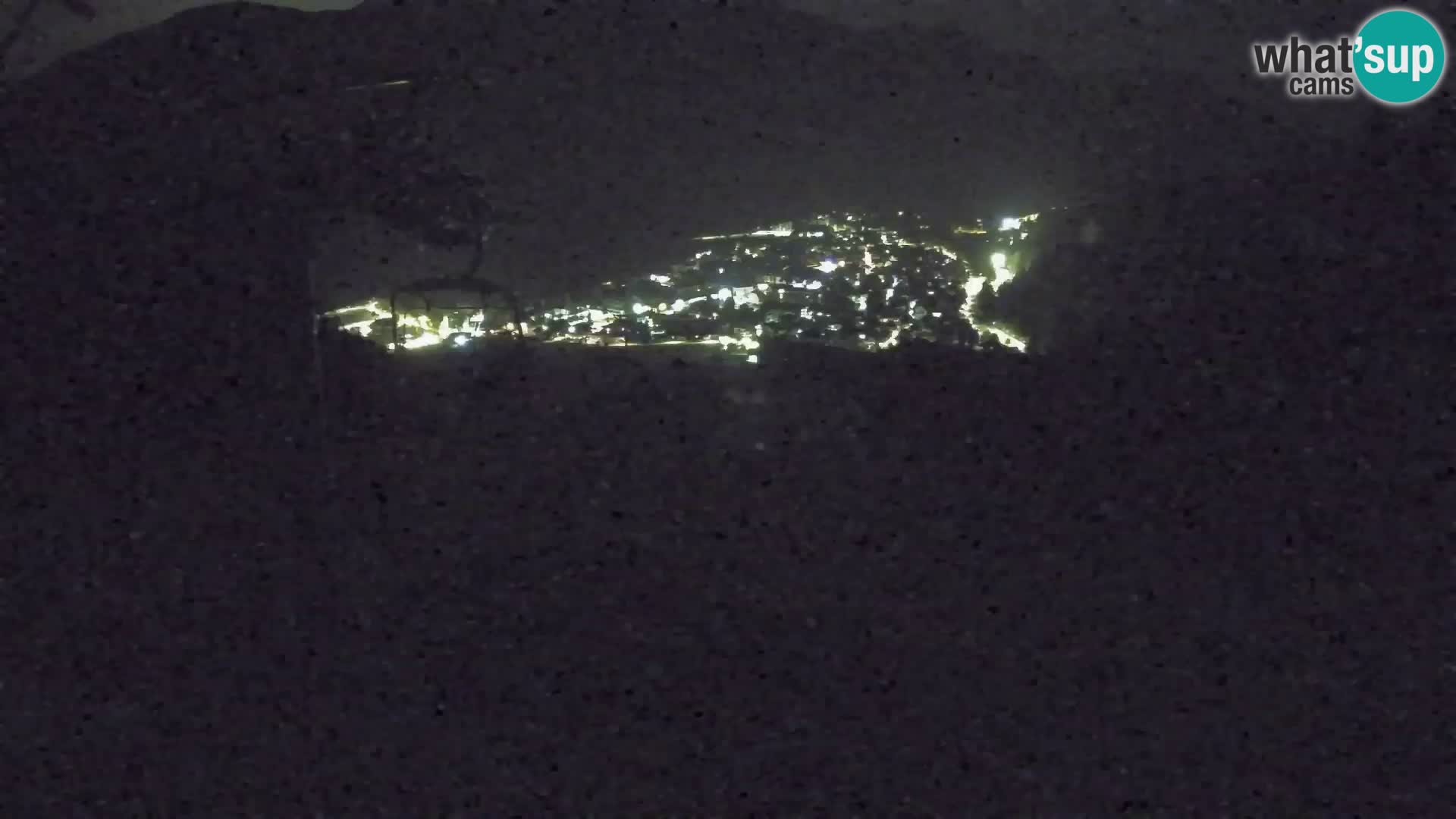 Kekec Kranjska Gora v živo spletna kamera