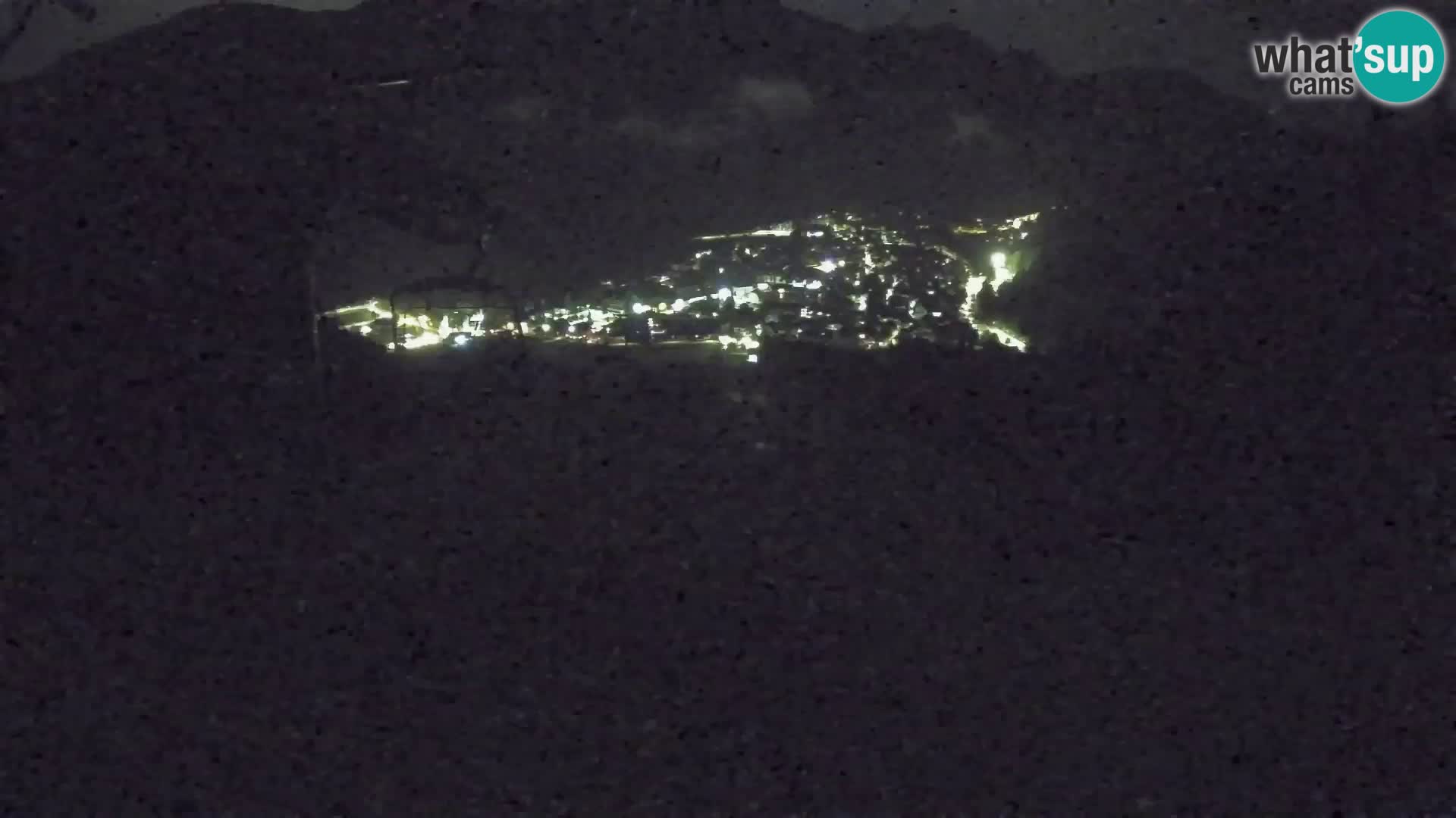 Kekec Kranjska Gora webcam LIVE – SKI Kranjska Gora