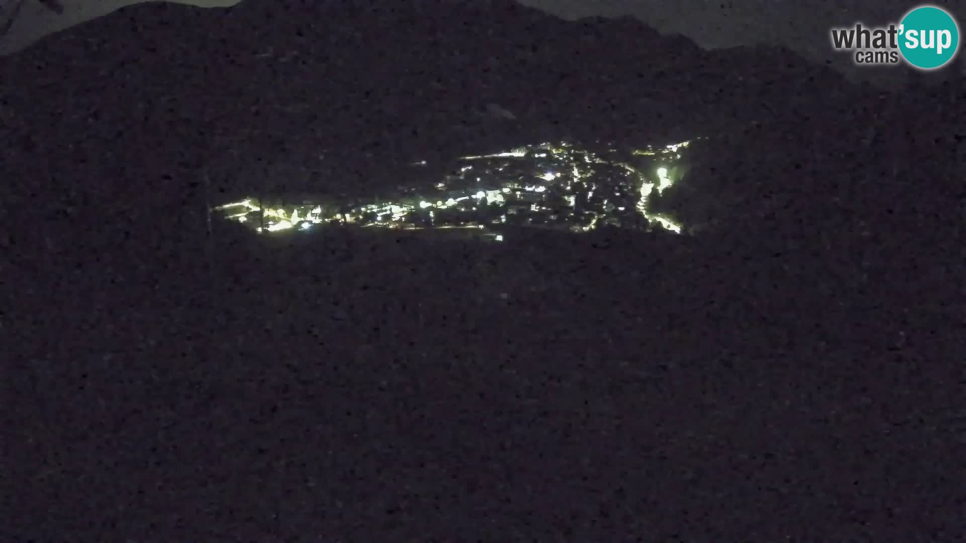 Kekec Kranjska Gora webcam – Kranjska Gora Eslovenia