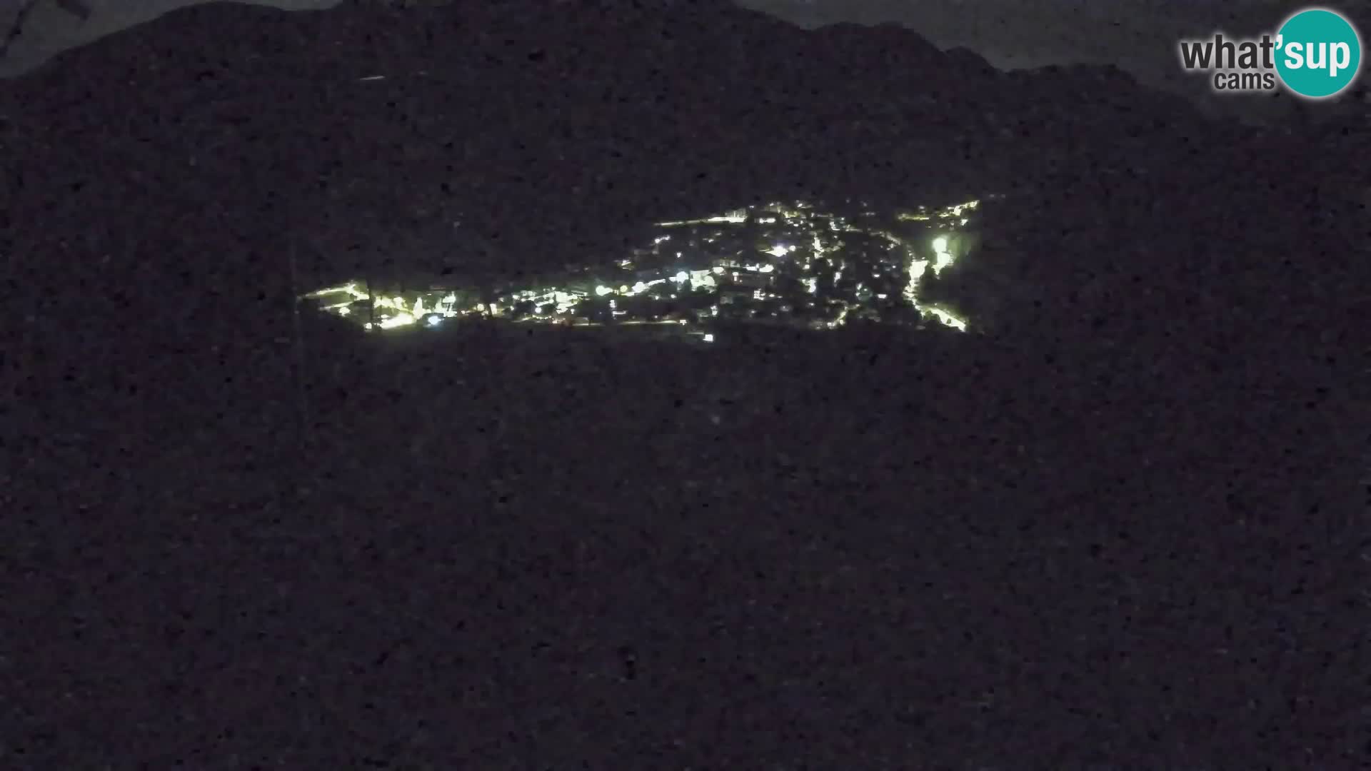 Kekec Kranjska Gora Live webcam