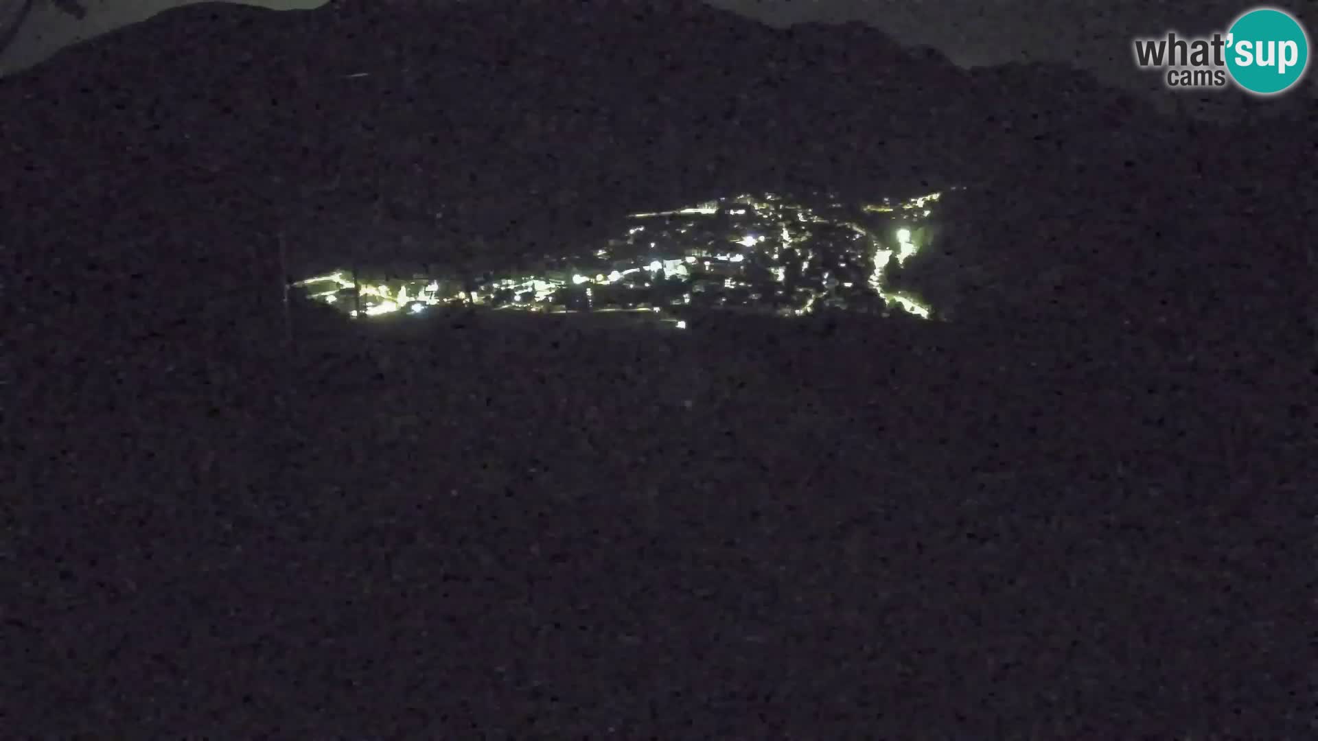 Kekec Kranjska Gora Live webcam