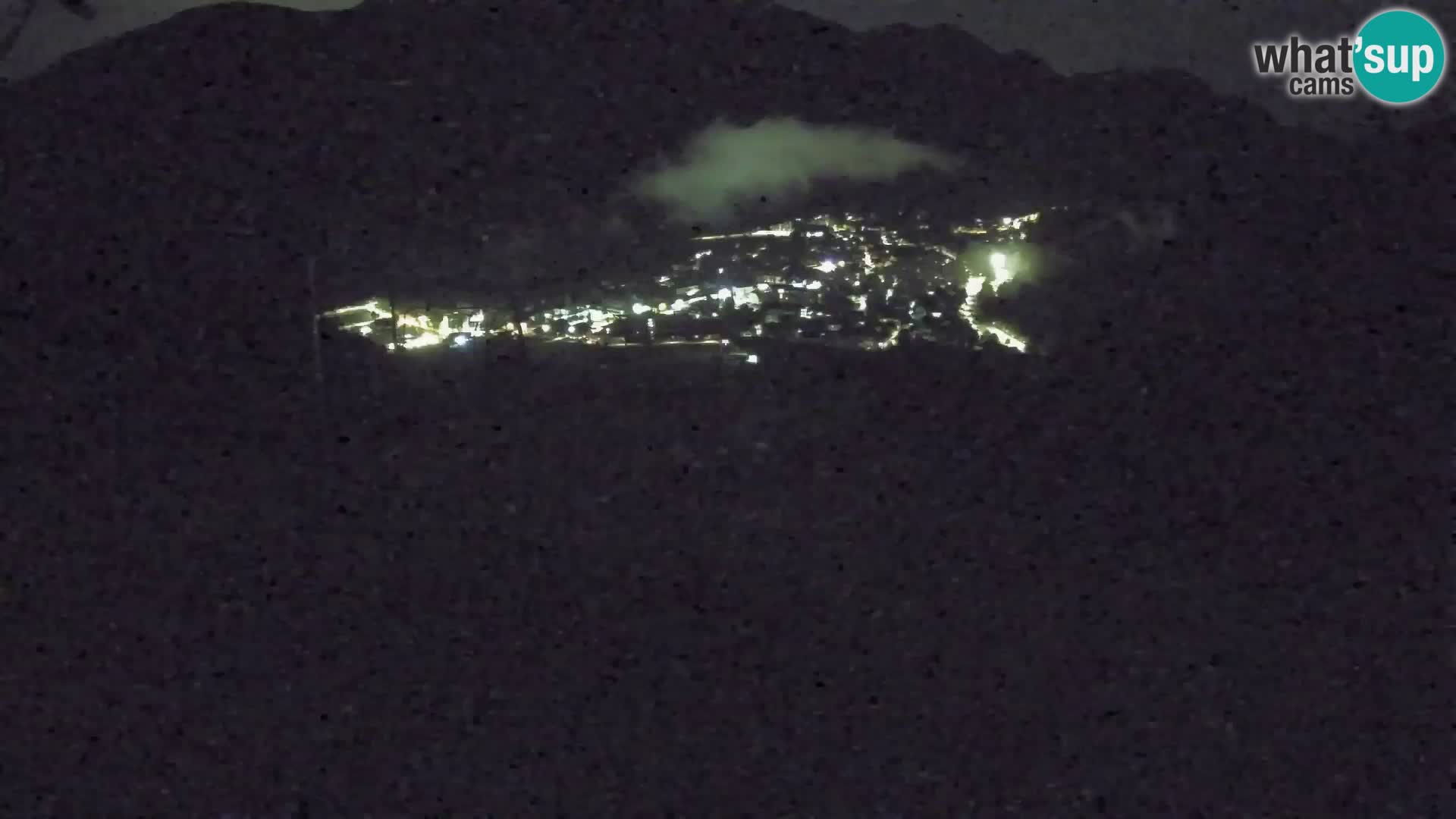 Kekec Kranjska Gora webcam – Kranjska Gora Eslovenia