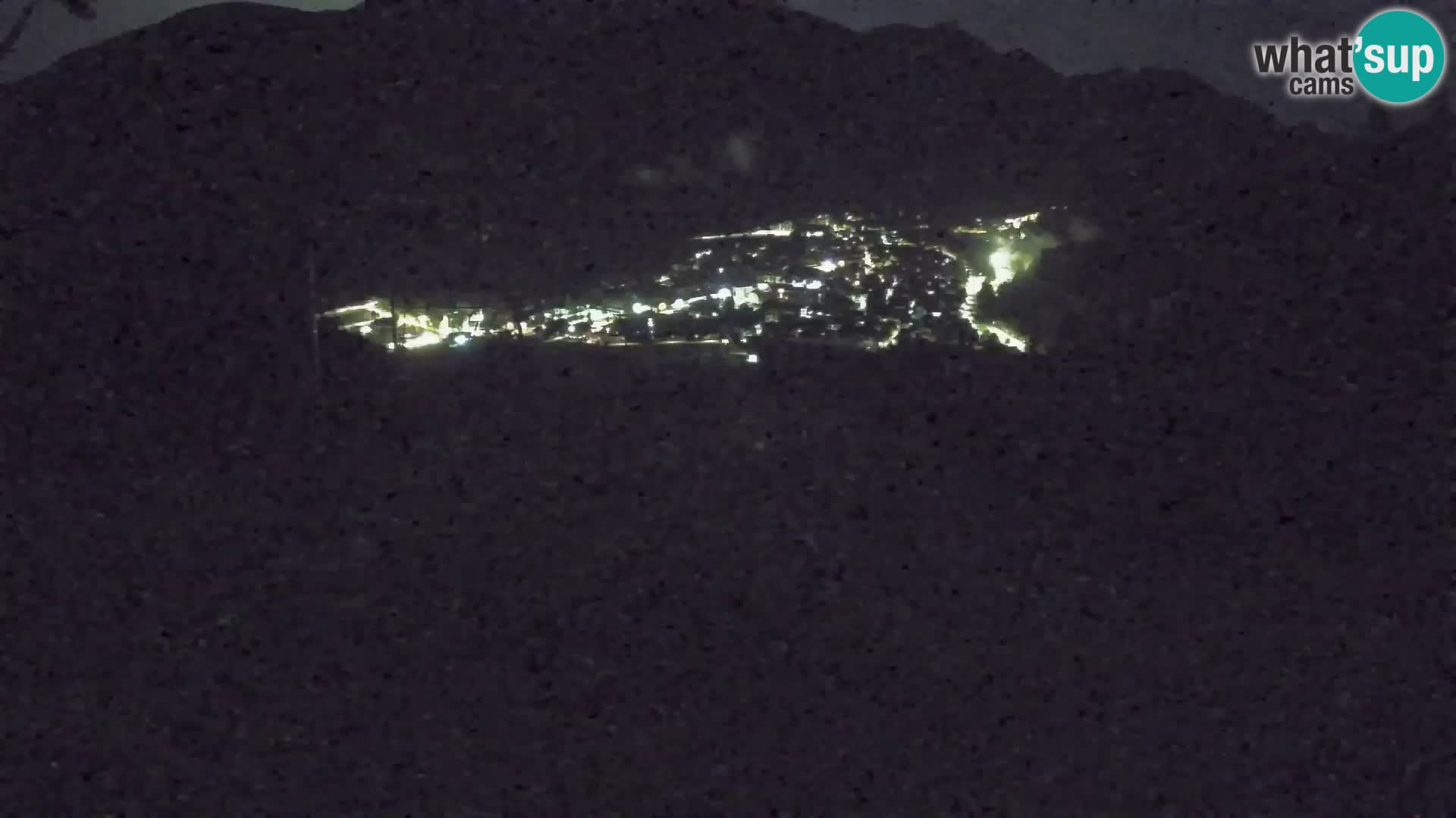 Kekec Kranjska Gora webcam – Kranjska Gora Eslovenia