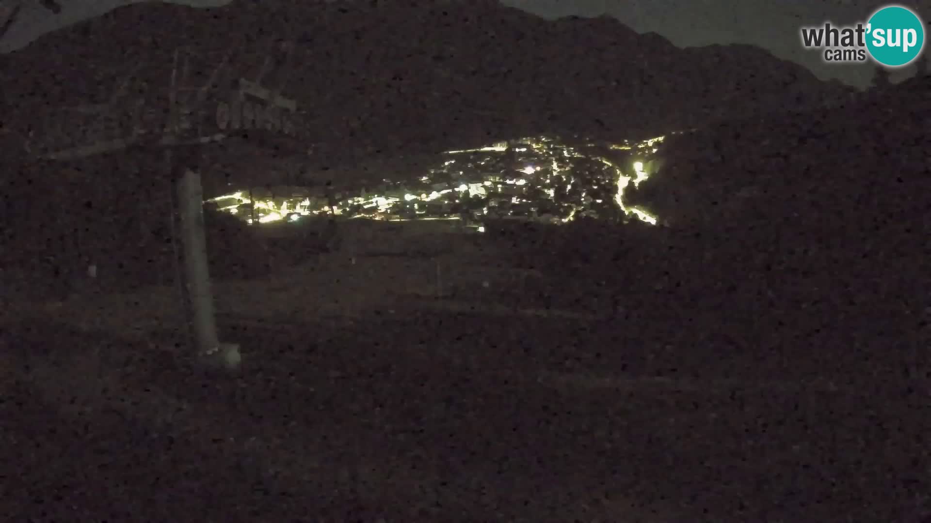 Kekec Kranjska Gora Live webcam