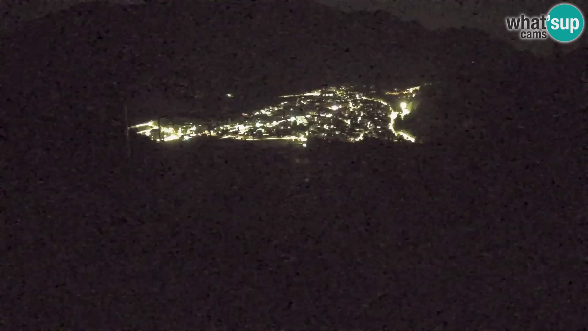 Kekec Kranjska Gora v živo spletna kamera