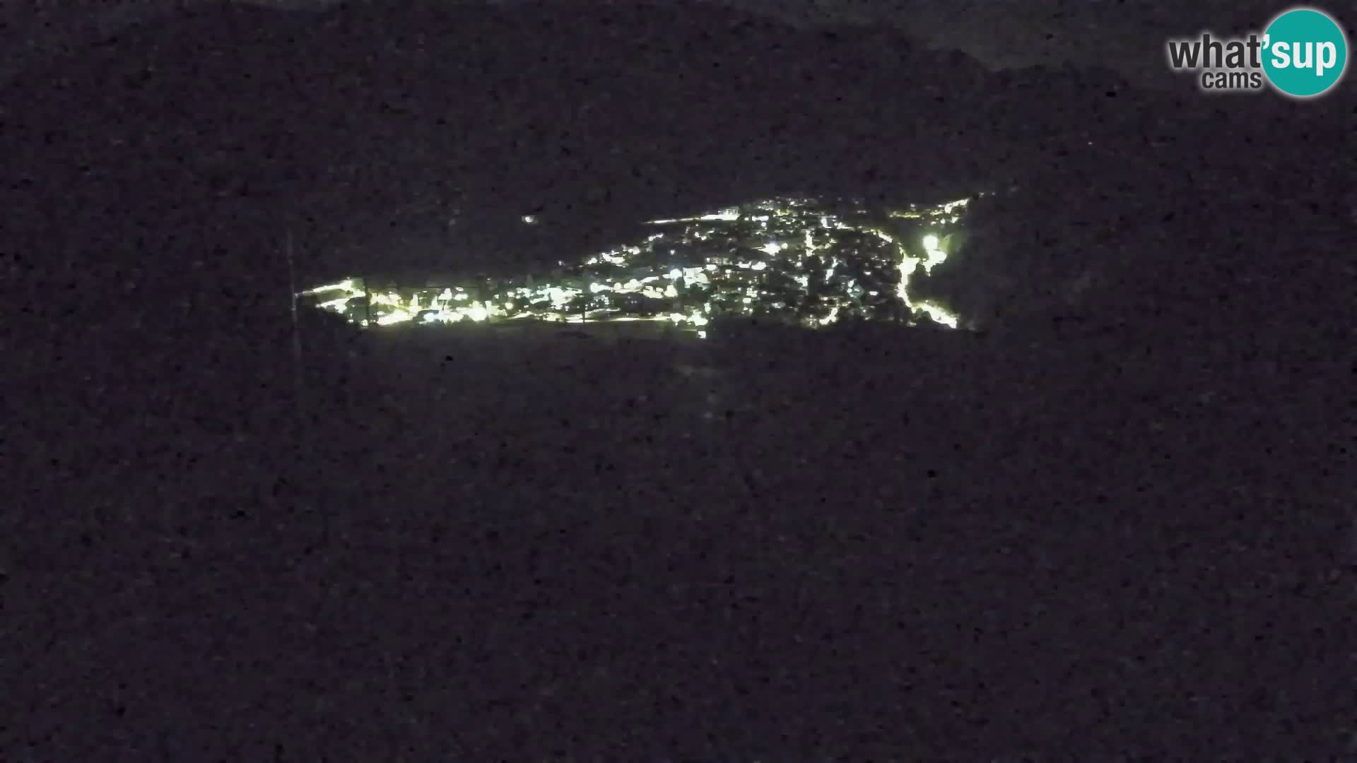 Kekec Kranjska Gora Live webcam