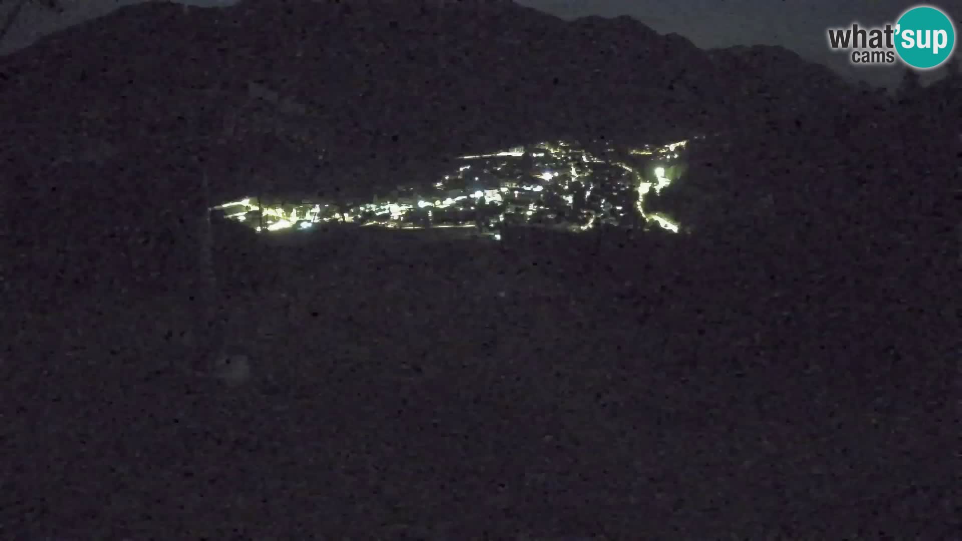 Kekec Kranjska Gora webcam LIVE – SKI Kranjska Gora