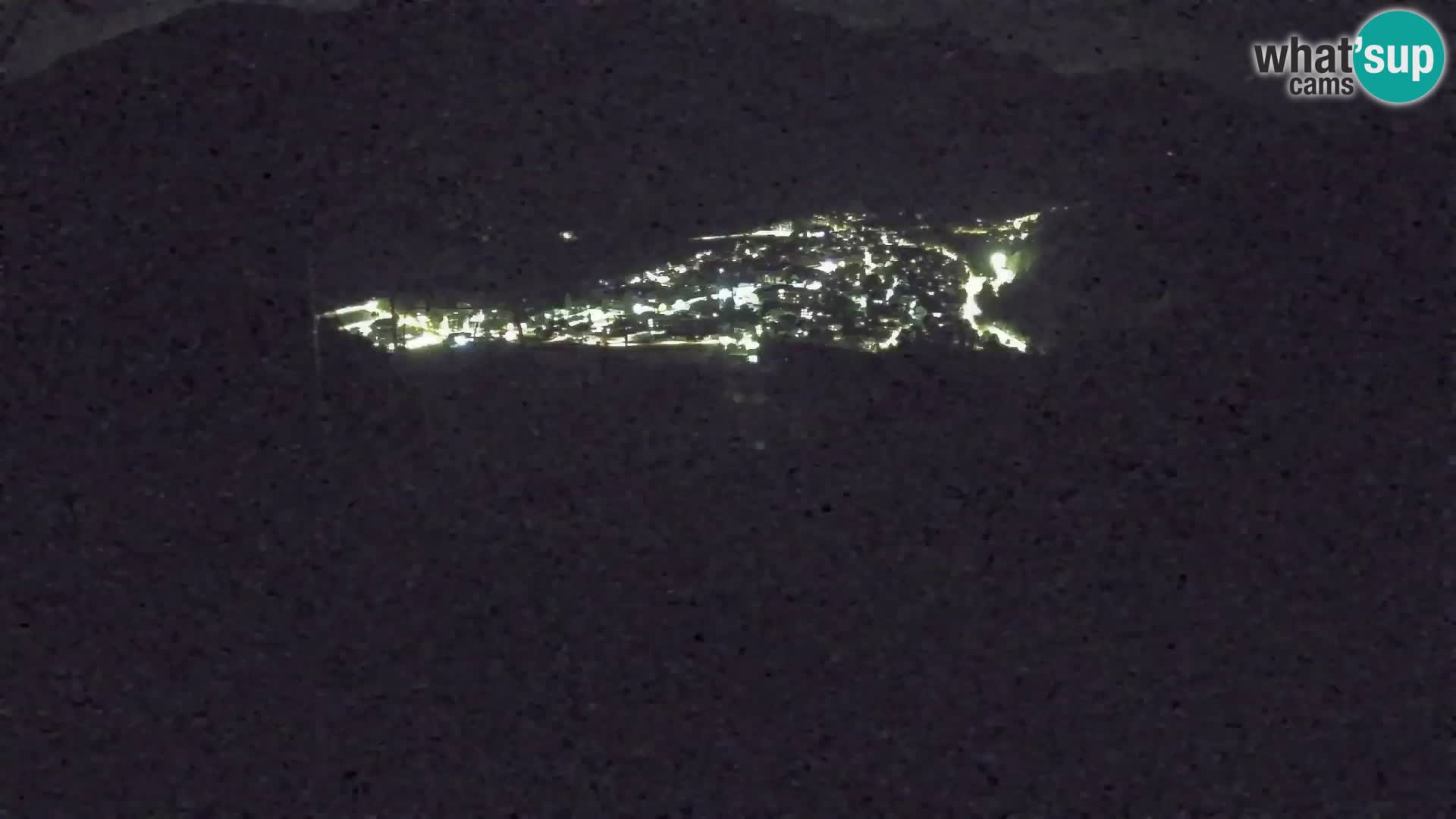 Kekec Kranjska Gora Live webcam – skijanje Kranjska Gora