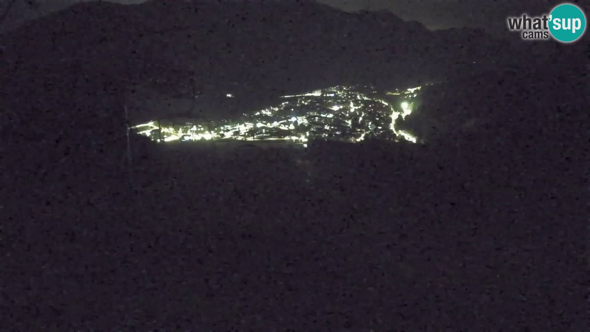 Kekec Kranjska Gora Live webcam – skijanje Kranjska Gora
