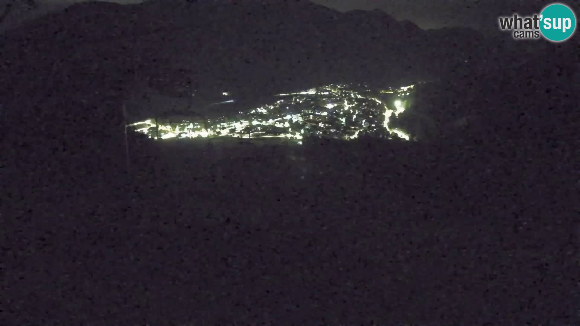 Kekec Kranjska Gora Live webcam – skijanje Kranjska Gora