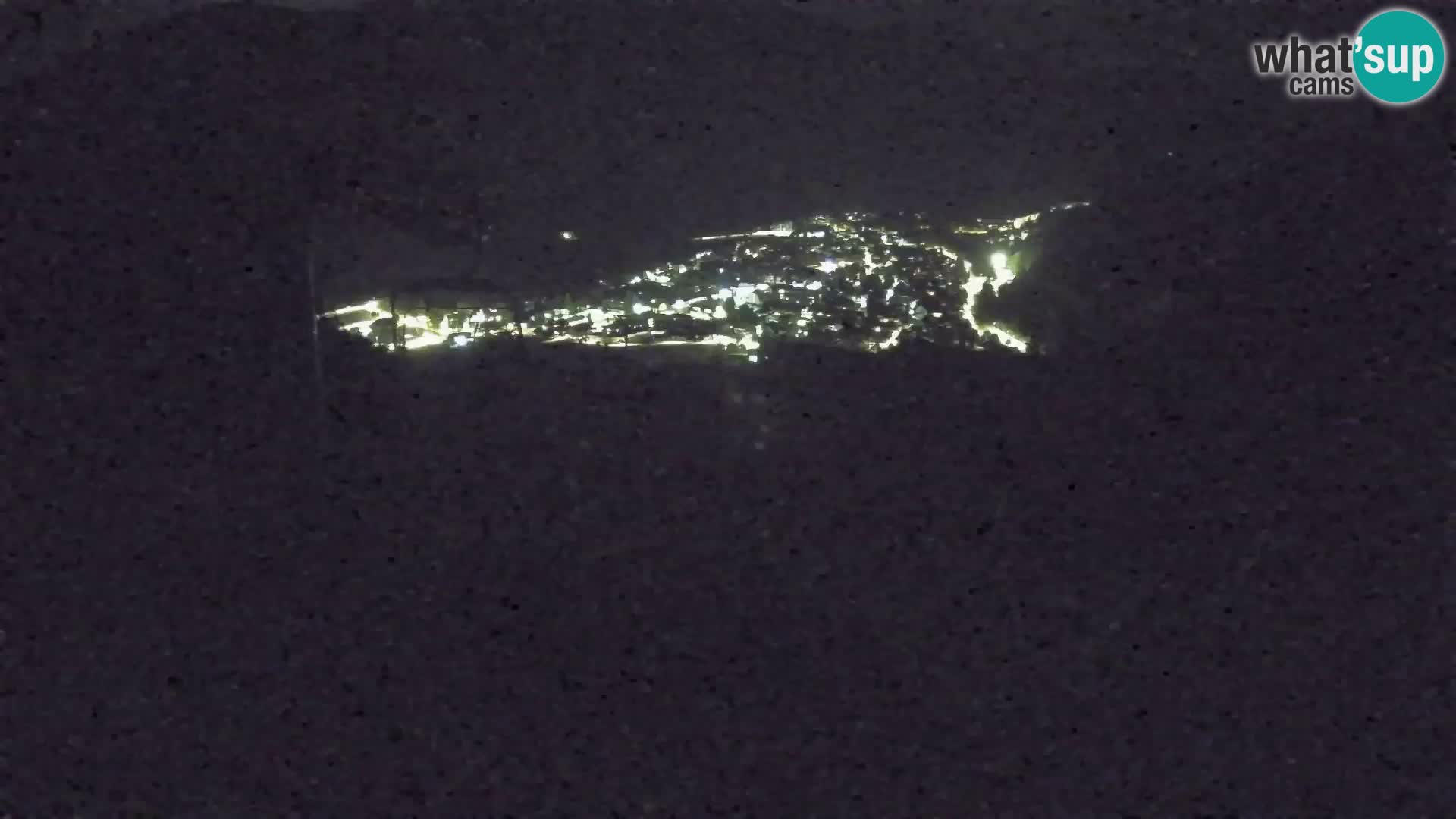 Kekec Kranjska Gora Live webcam – skijanje Kranjska Gora
