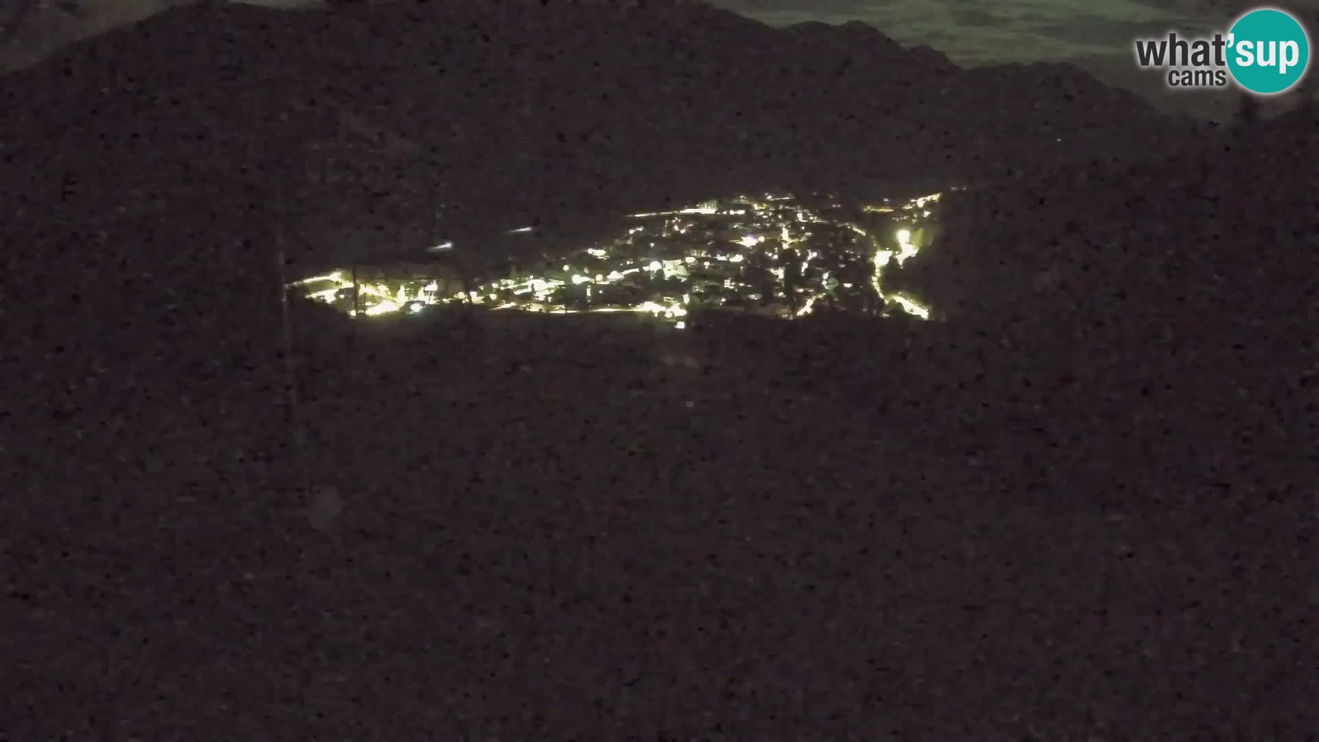 Kekec Kranjska Gora Live webcam – skijanje Kranjska Gora