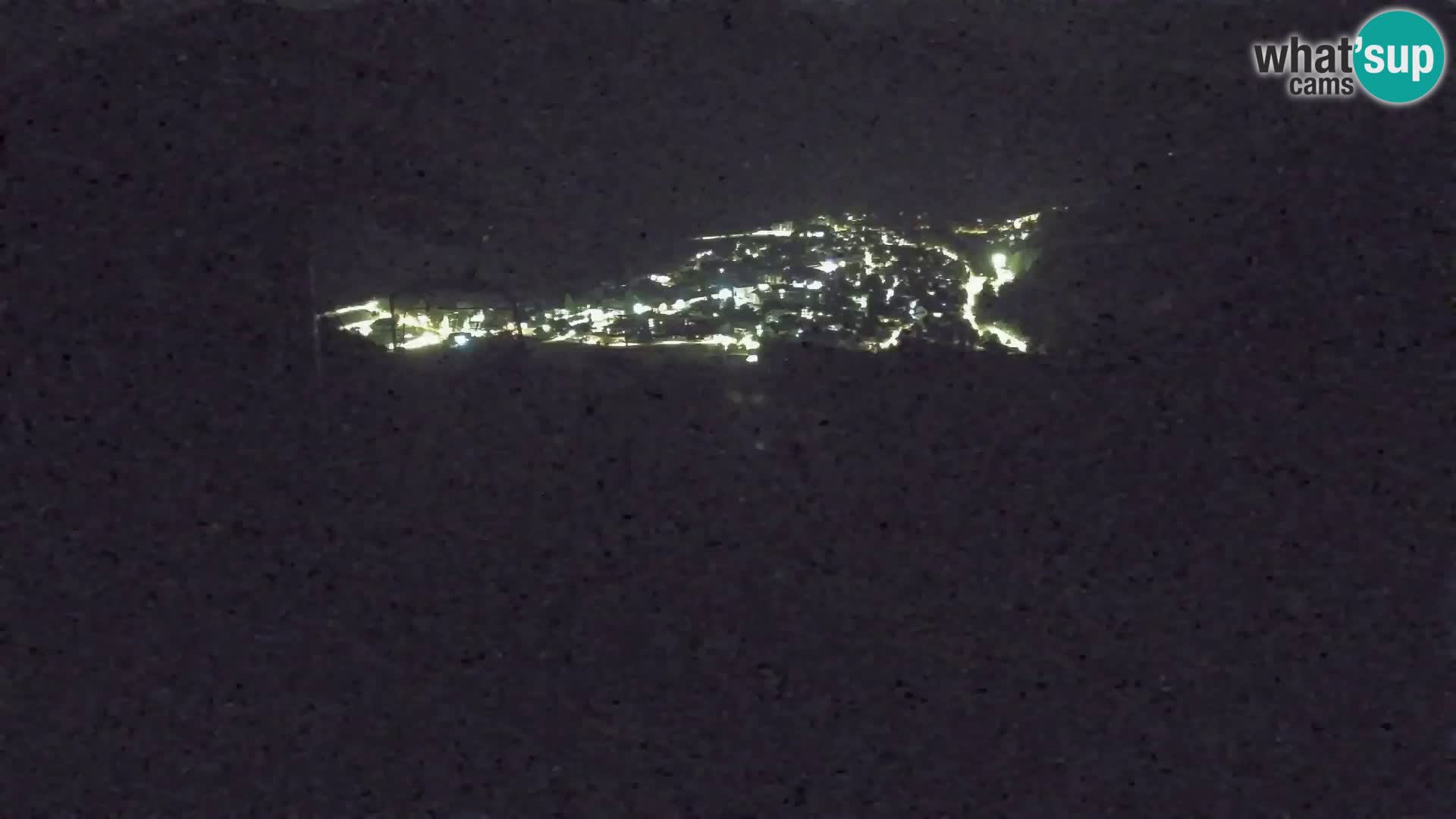 Kekec Kranjska Gora Live webcam
