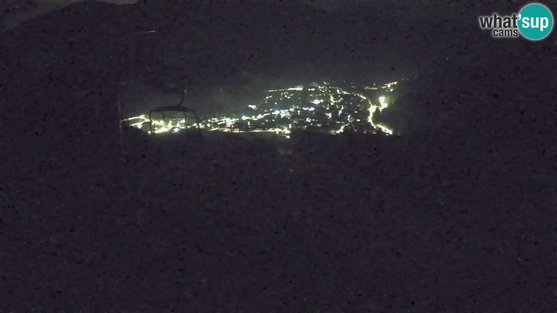 Kekec Kranjska Gora Live webcam