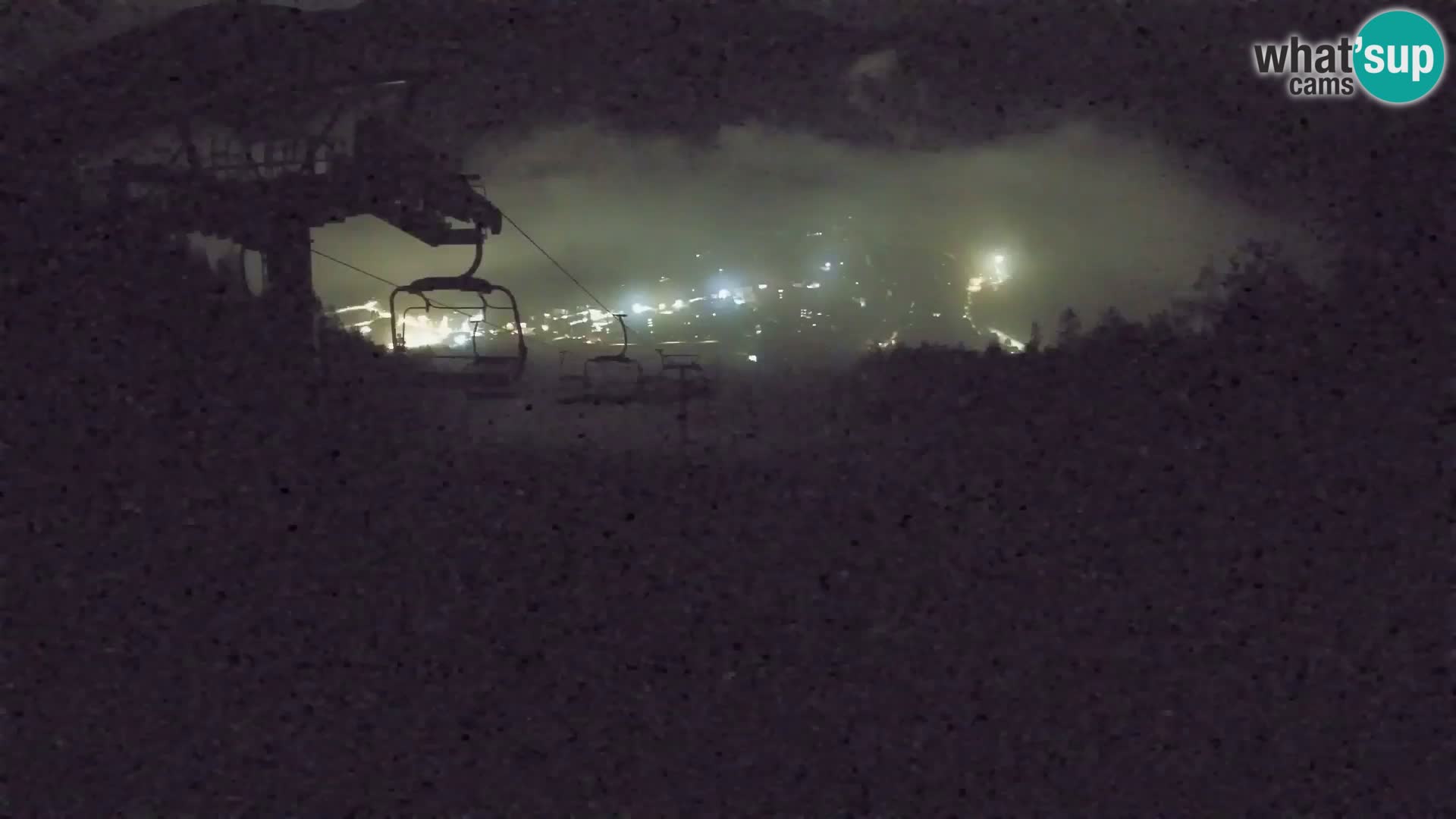 Kekec Kranjska Gora v živo spletna kamera