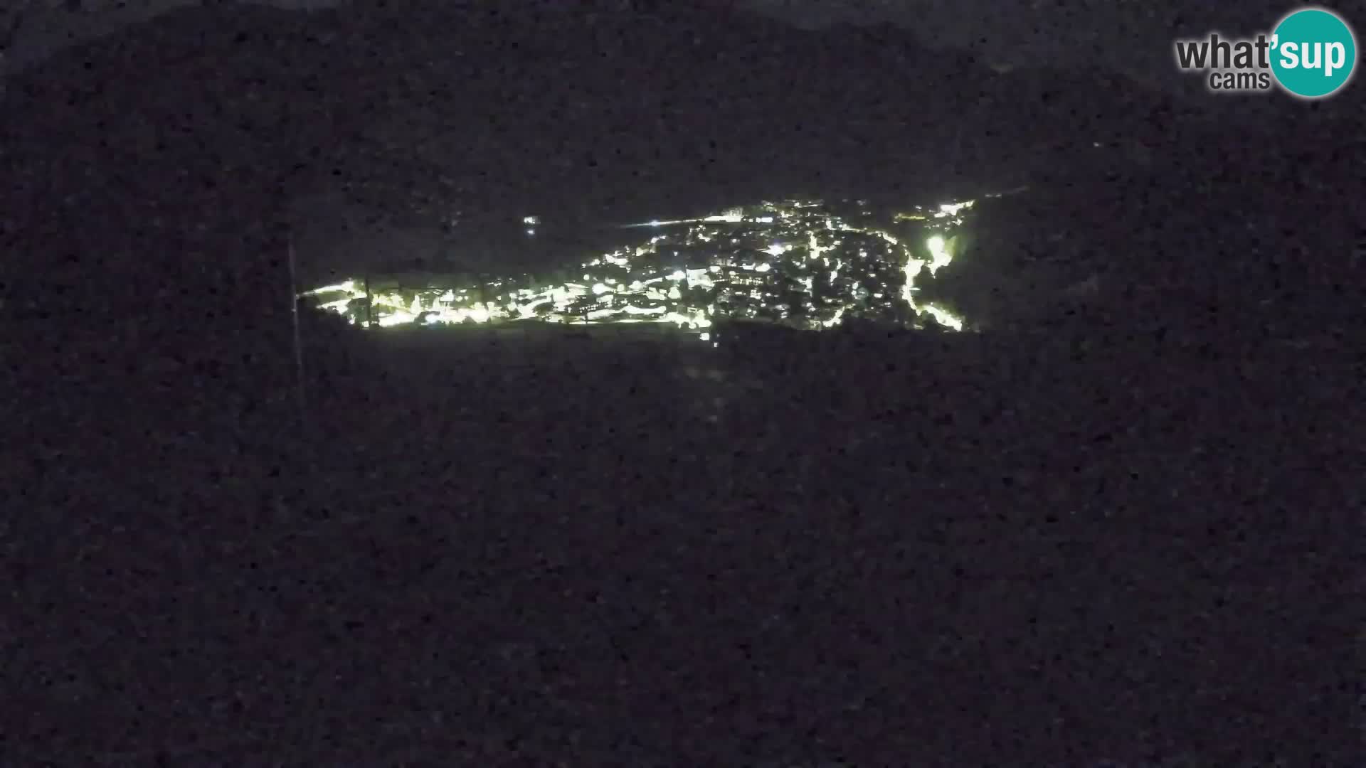 Kekec Kranjska Gora Live webcam – skijanje Kranjska Gora