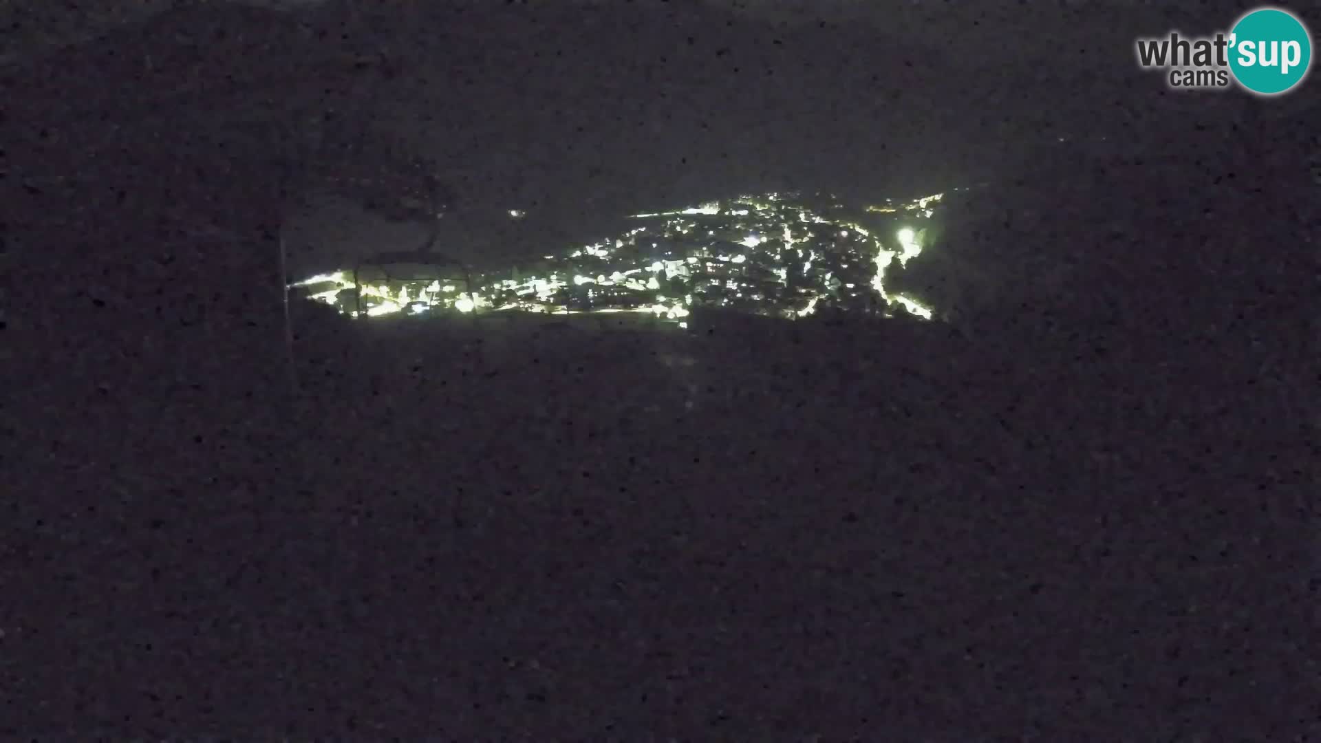 Kekec Kranjska Gora v živo spletna kamera