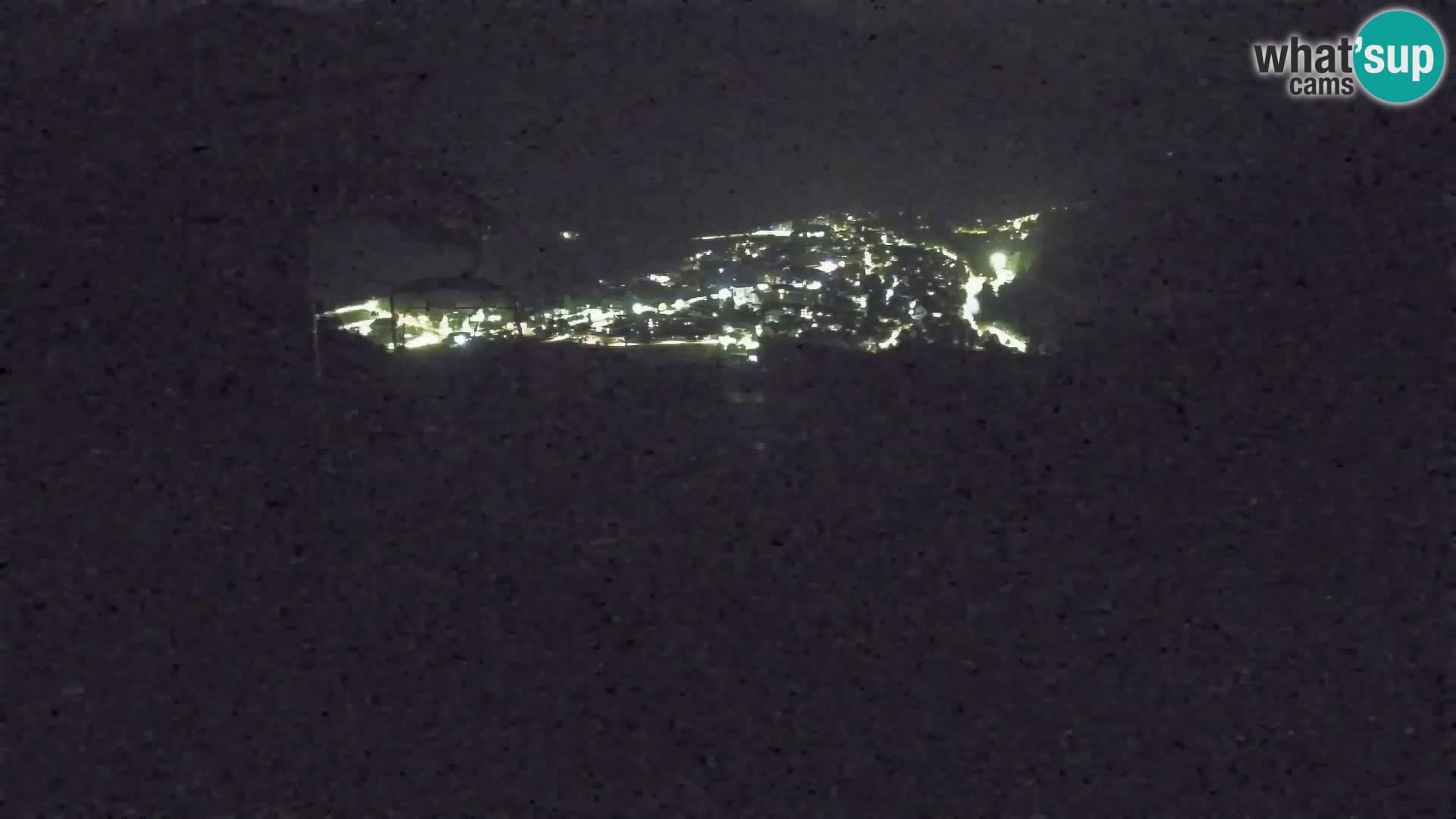 Kekec Kranjska Gora v živo spletna kamera