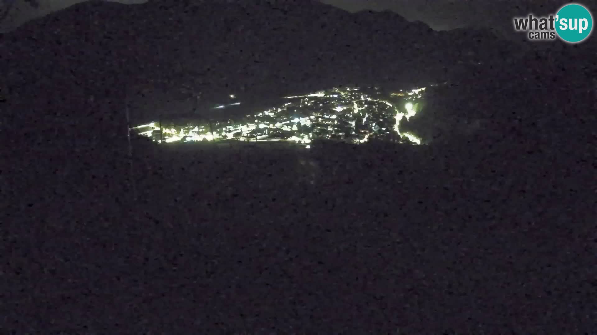 Kekec Kranjska Gora webcam LIVE – SKI Kranjska Gora