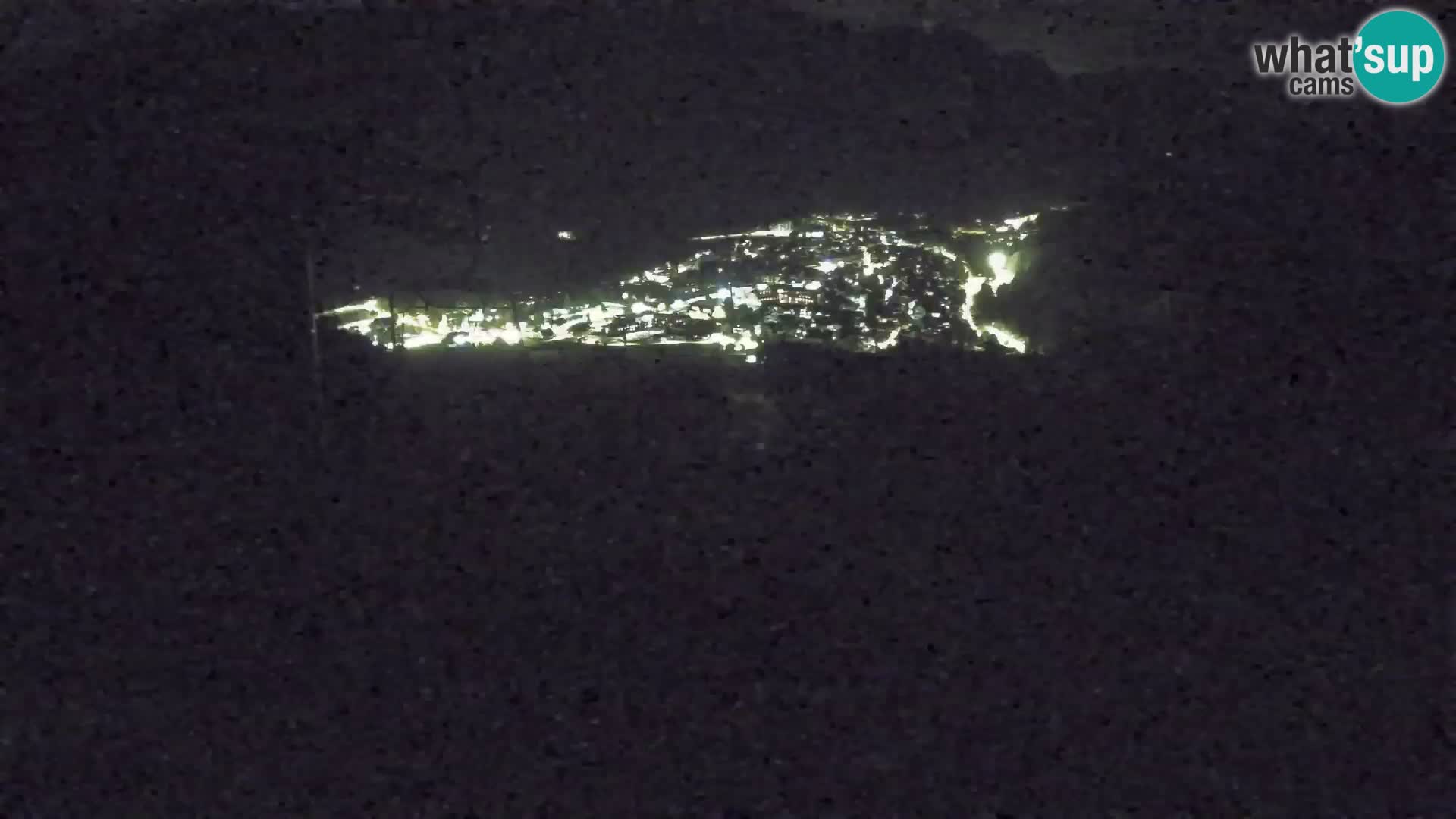 Kekec Kranjska Gora webcam – Kranjska Gora Eslovenia