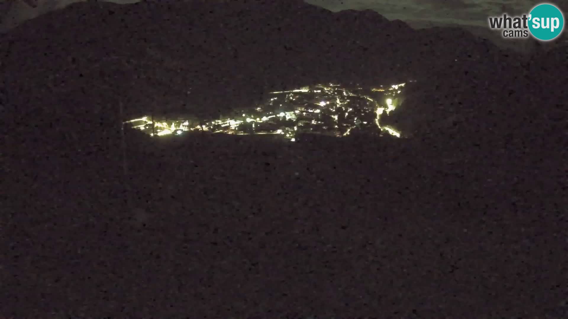 Kekec Kranjska Gora webcam – Skigebiet