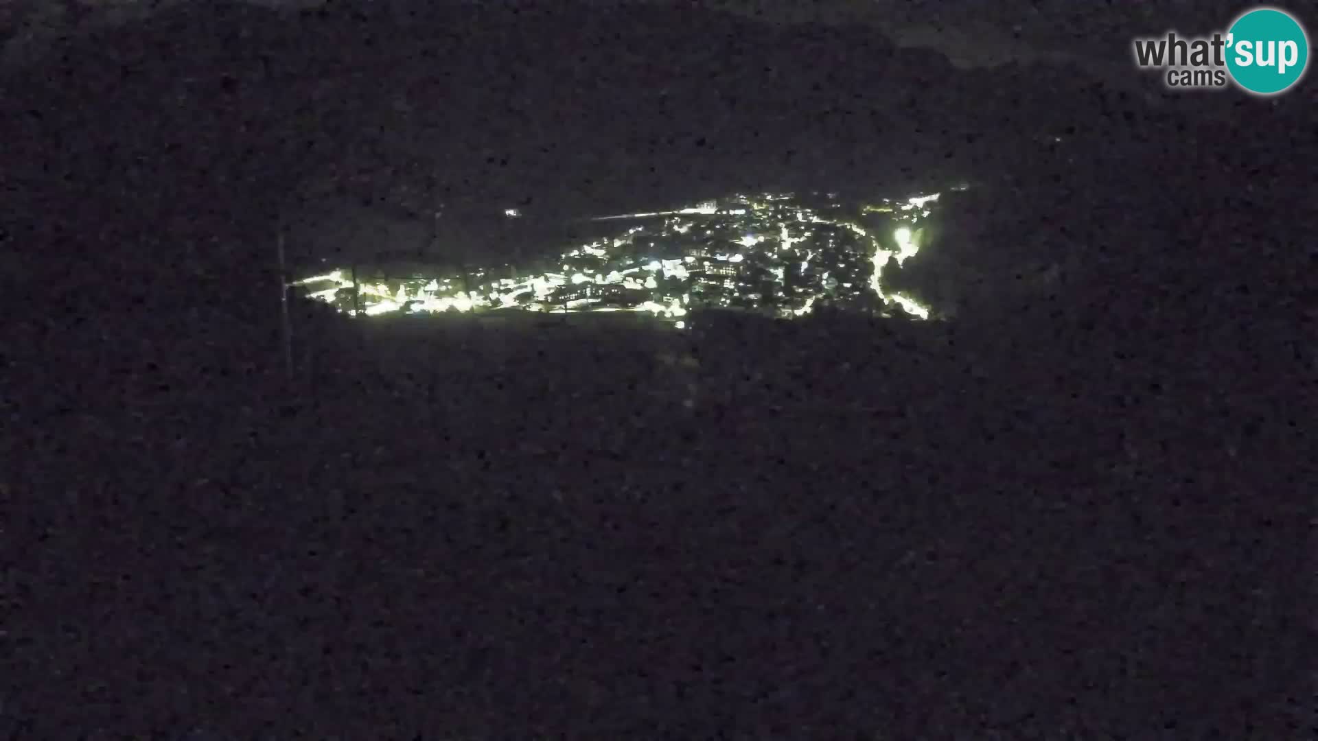 Kekec Kranjska Gora webcam LIVE – SKI Kranjska Gora