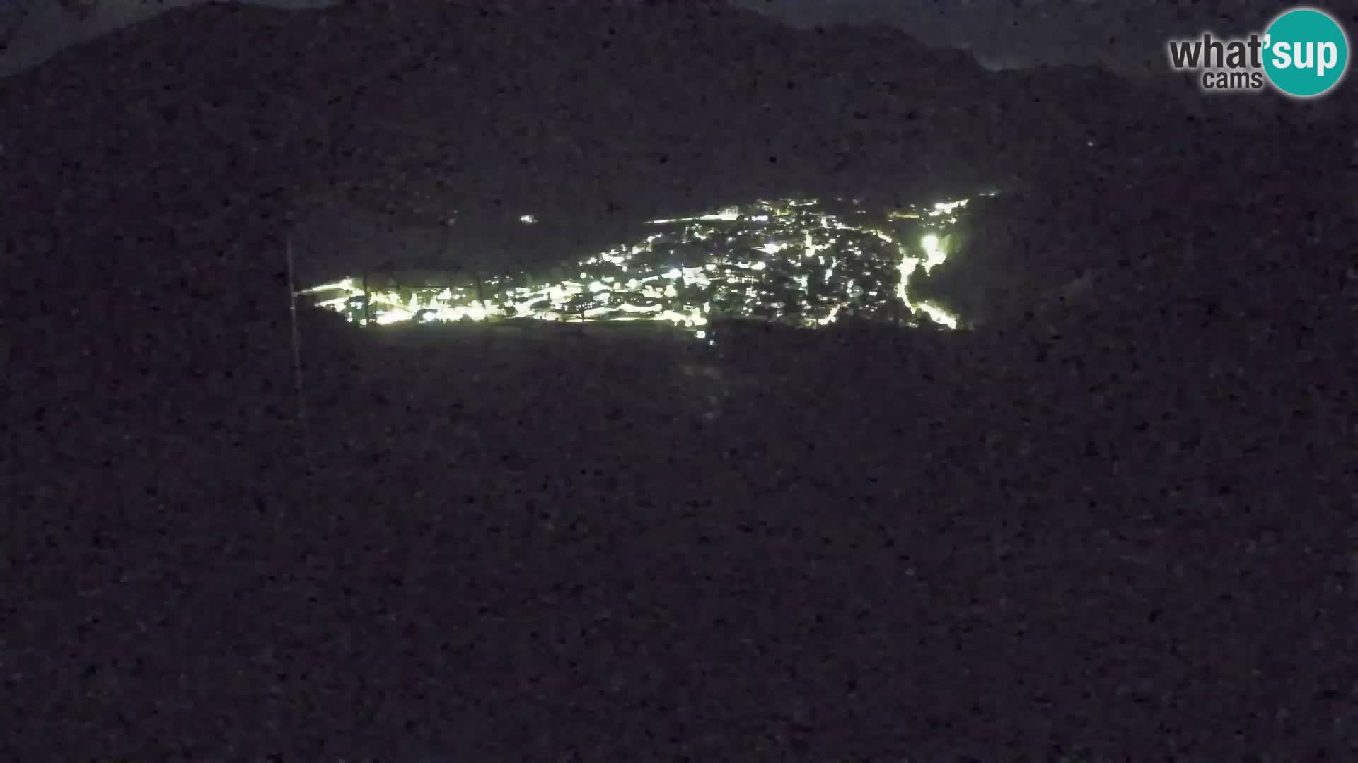 Kekec Kranjska Gora Live webcam