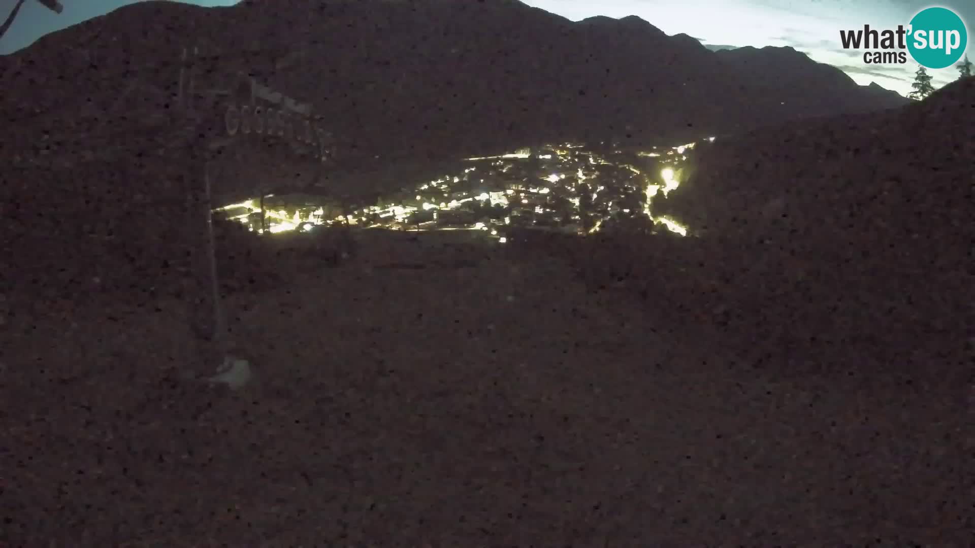 Kekec Kranjska Gora webcam LIVE – SKI Kranjska Gora