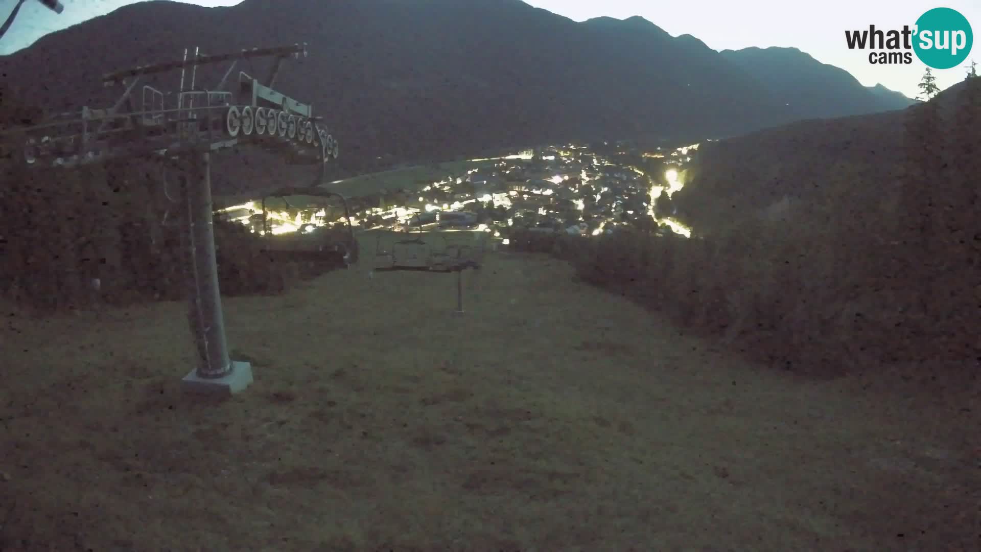 Kekec Kranjska Gora Live webcam