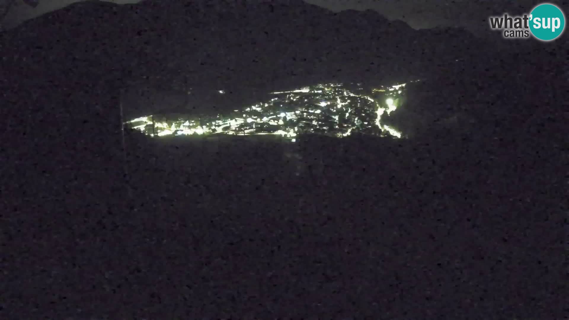 Kekec Kranjska Gora Live webcam