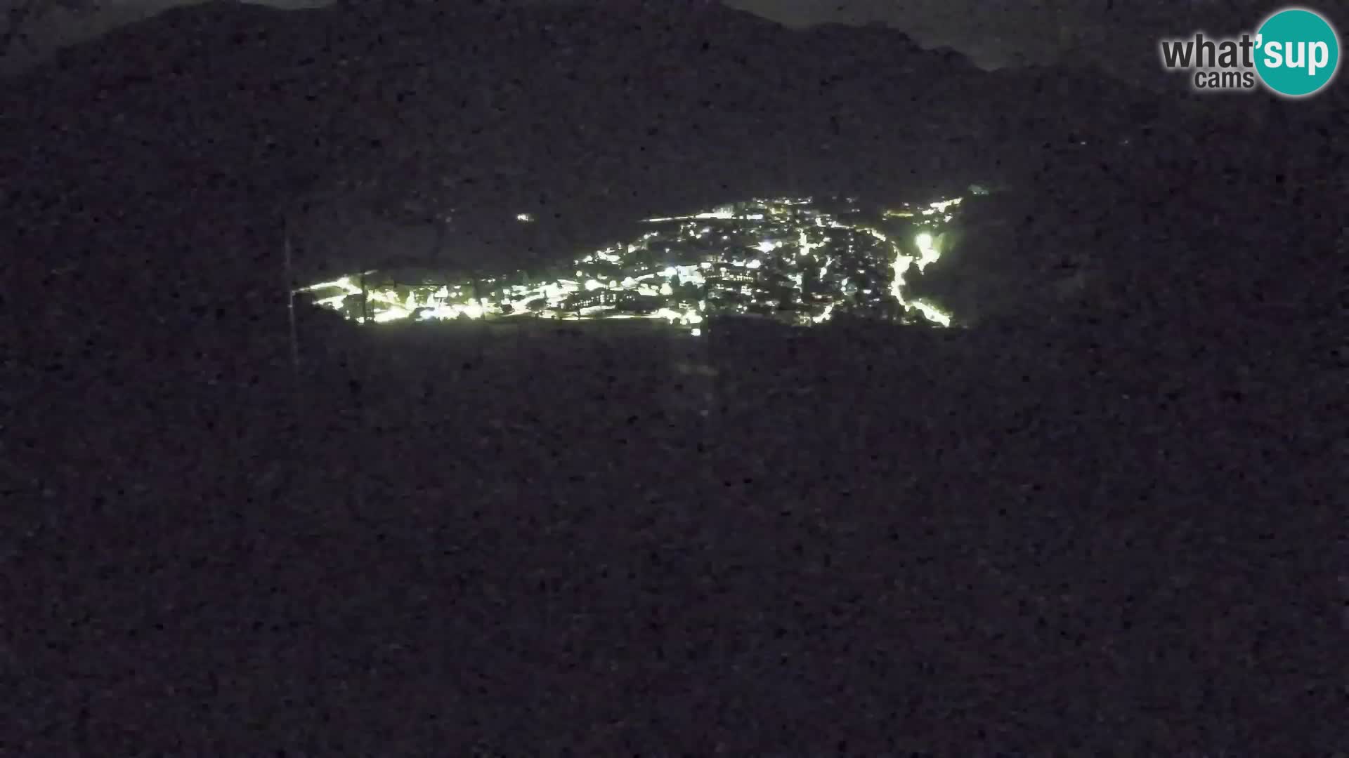 Kekec Kranjska Gora Live webcam