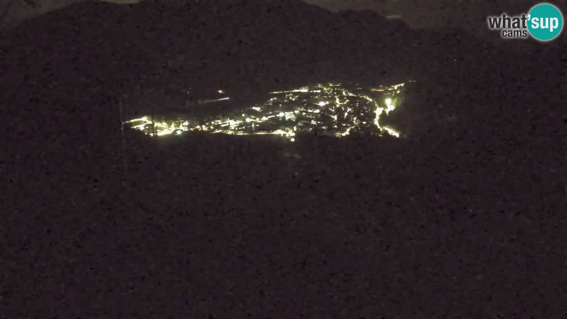 Kekec Kranjska Gora webcam LIVE – SKI Kranjska Gora