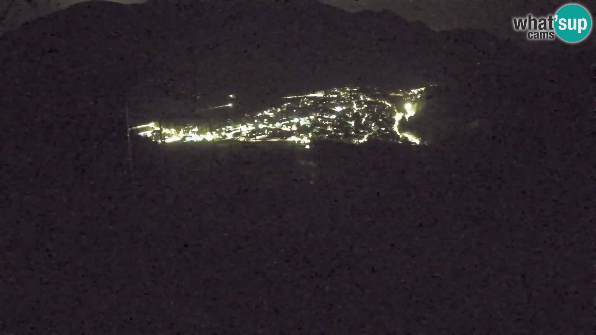 Kekec Kranjska Gora Live webcam