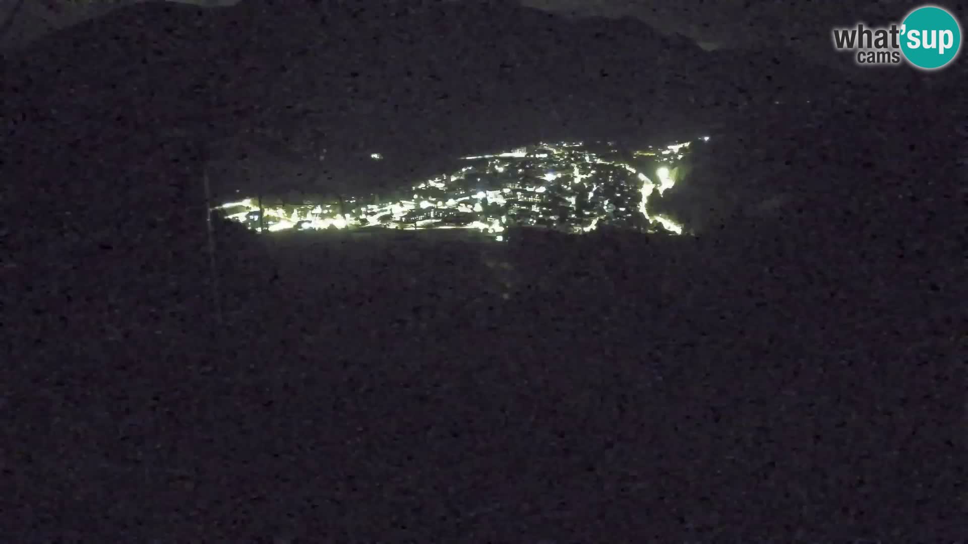 Kekec Kranjska Gora Live webcam