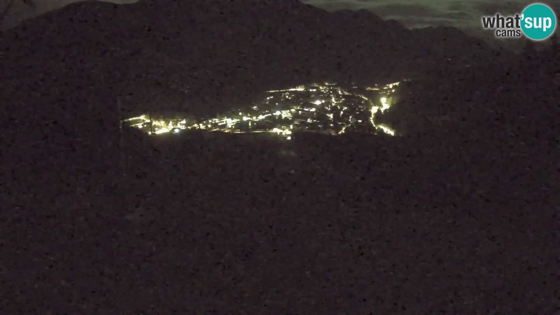 Kekec Kranjska Gora webcam LIVE – SKI Kranjska Gora
