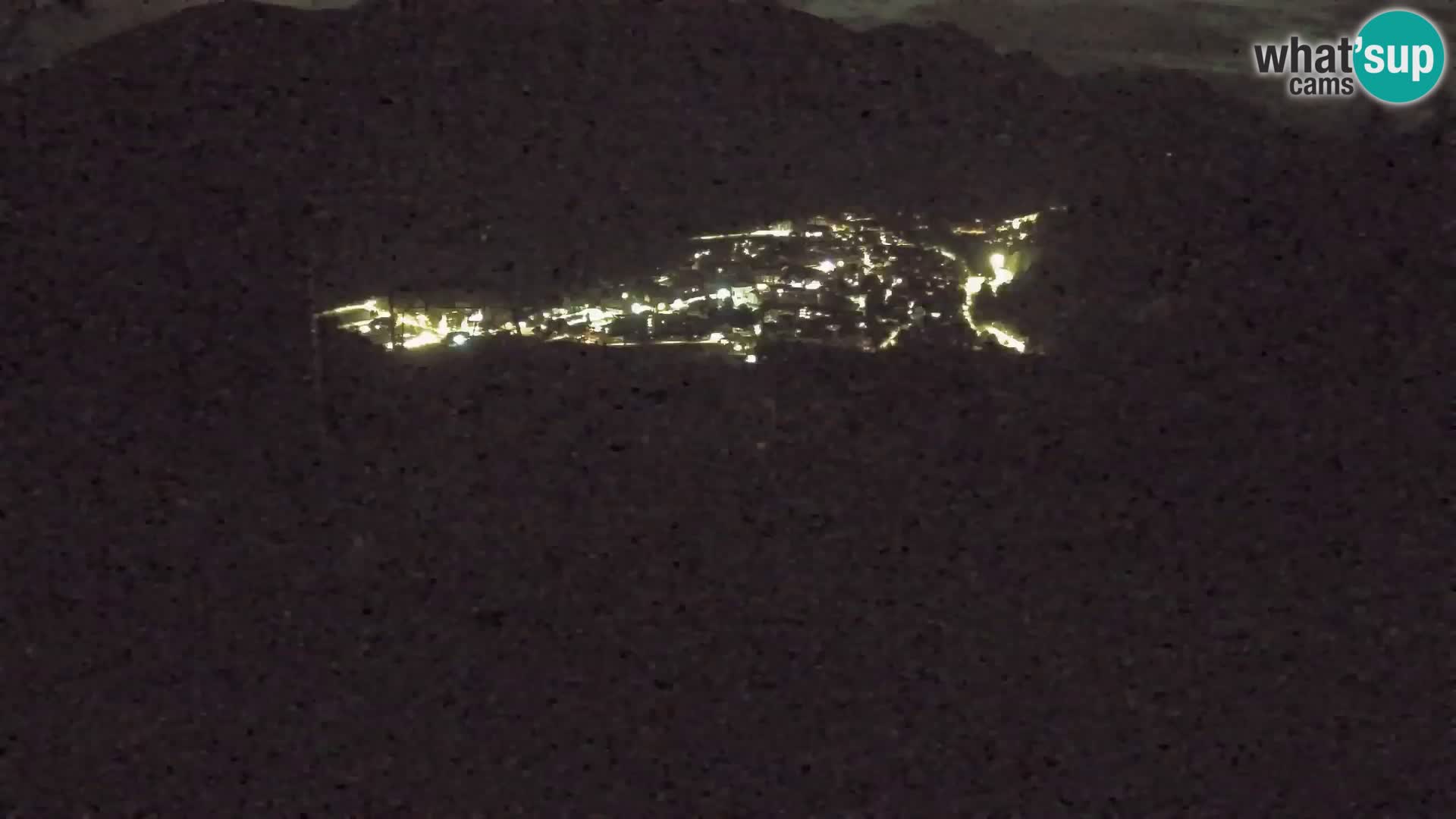Kekec Kranjska Gora Live webcam