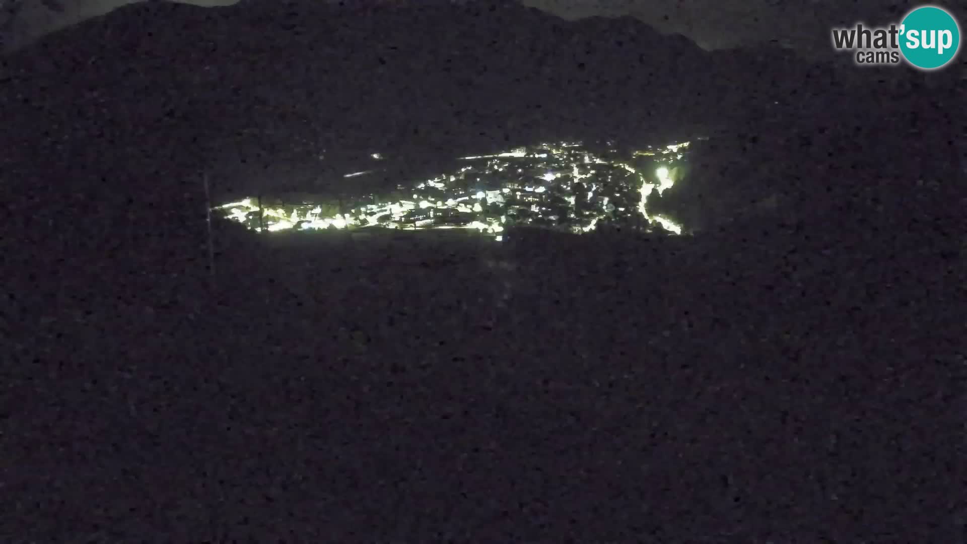 Kekec Kranjska Gora Live webcam – skijanje Kranjska Gora