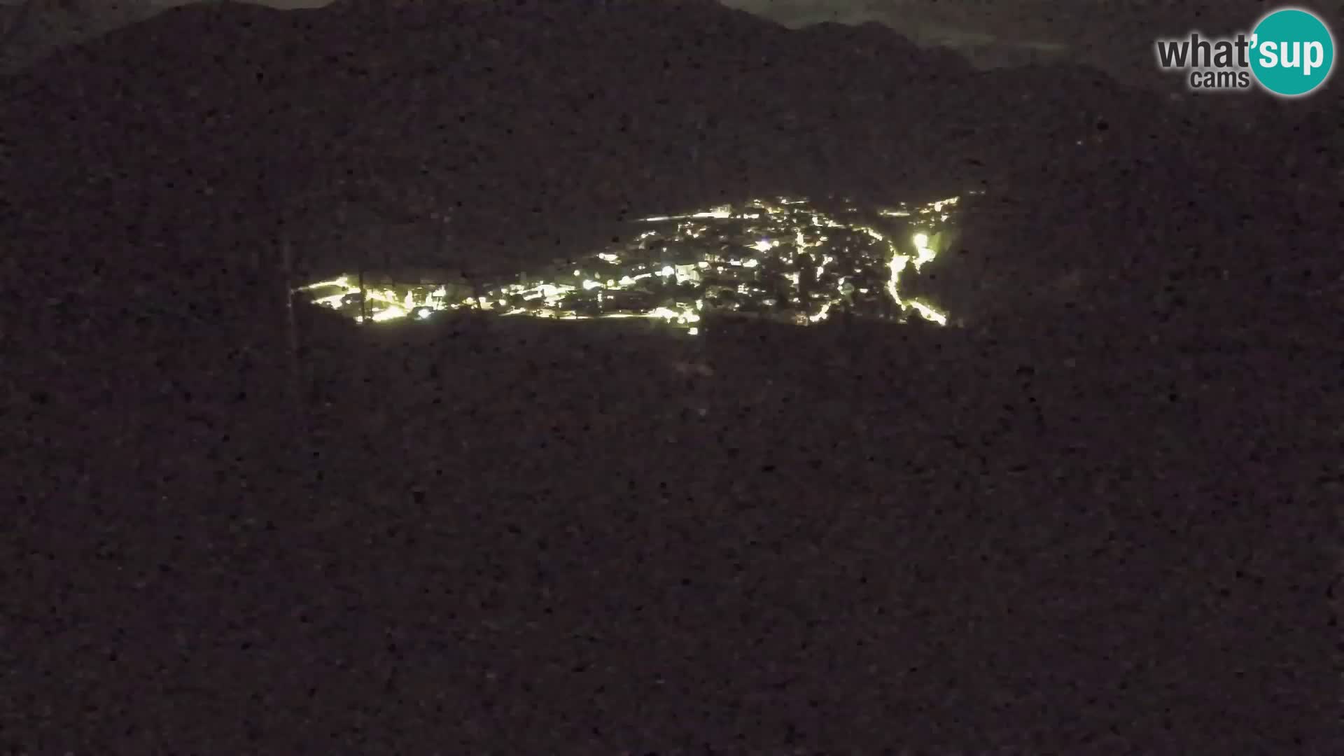 Kekec Kranjska Gora webcam LIVE – SKI Kranjska Gora
