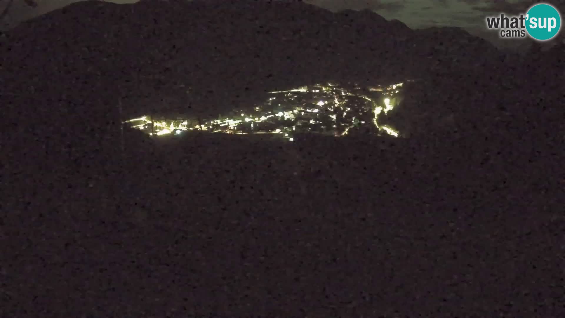 Kekec Kranjska Gora webcam LIVE – SKI Kranjska Gora
