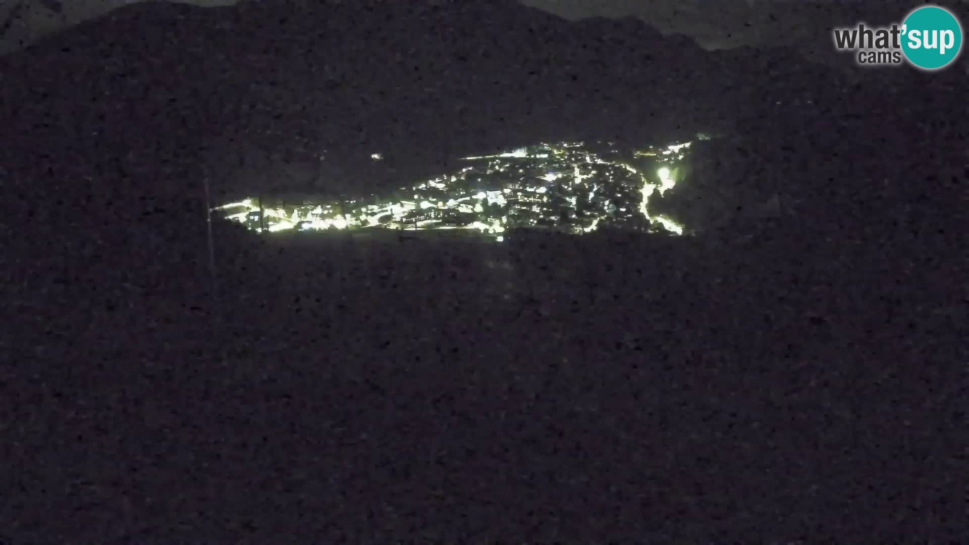 Kekec Kranjska Gora webcam LIVE – SKI Kranjska Gora