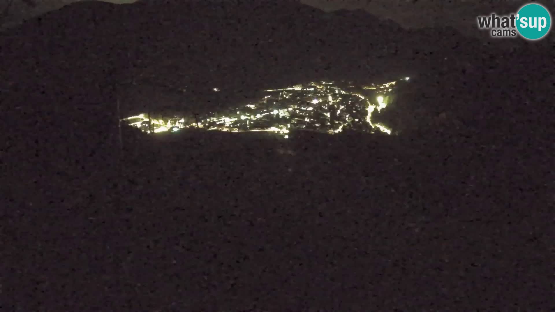 Kekec Kranjska Gora Live webcam