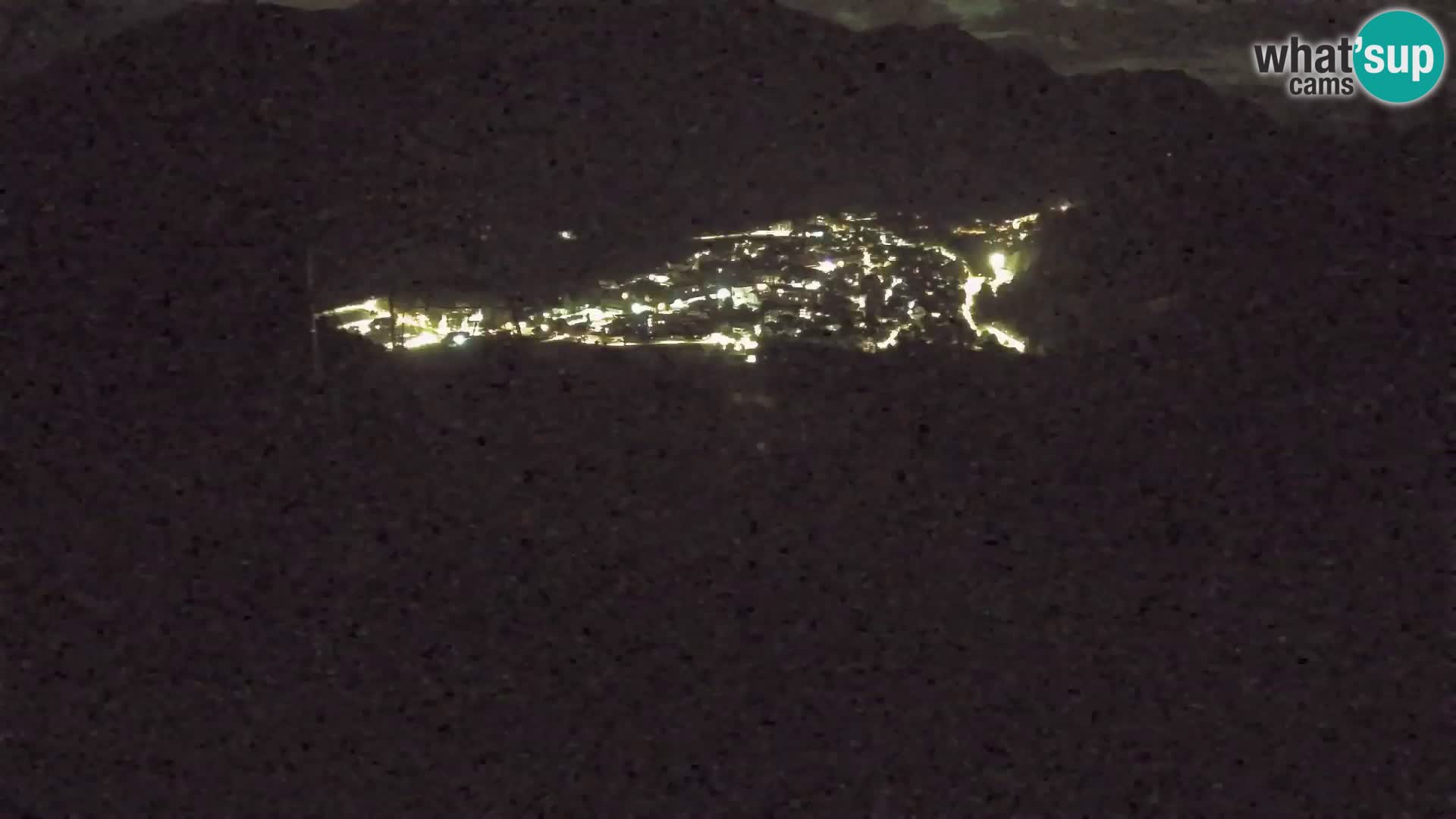 Kekec Kranjska Gora Live webcam – skijanje Kranjska Gora