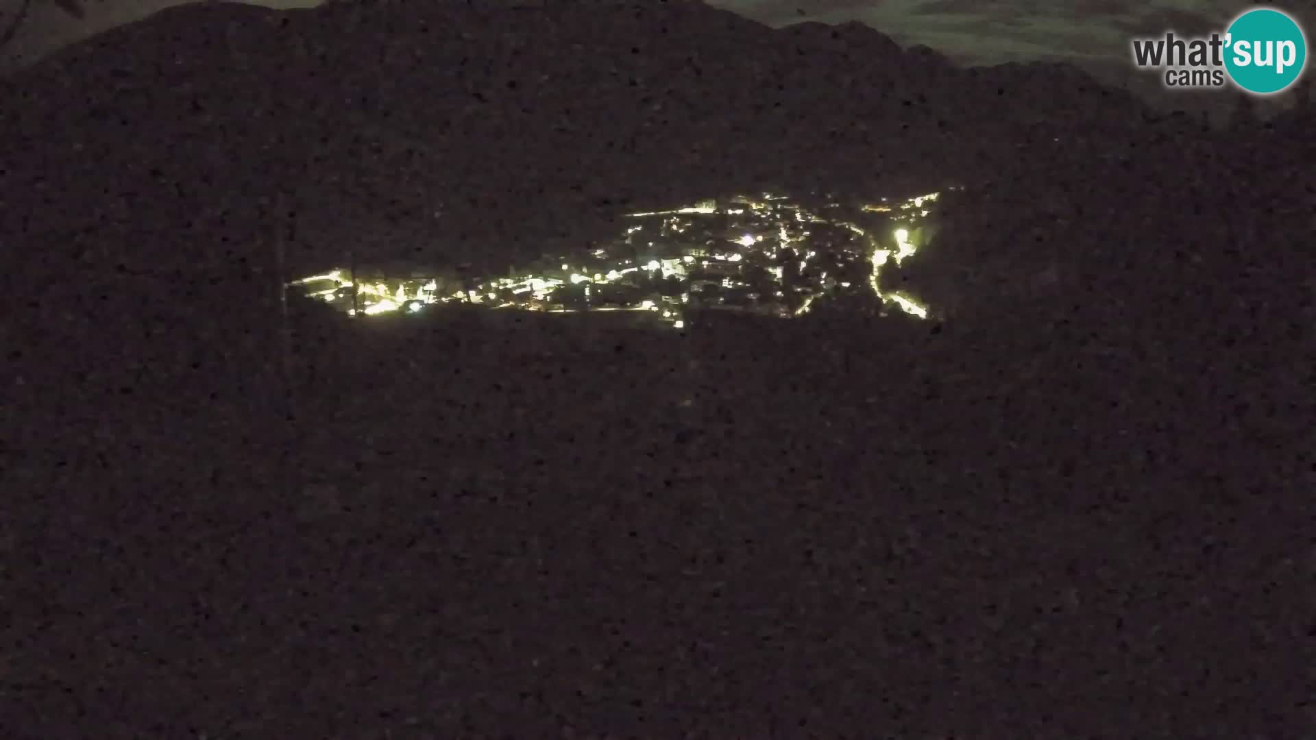 Kekec Kranjska Gora webcam – Kranjska Gora Eslovenia