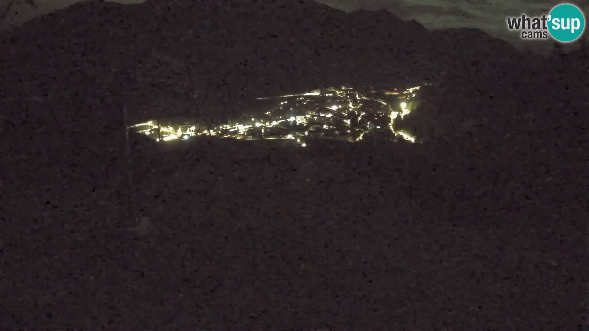 Kekec Kranjska Gora Live webcam