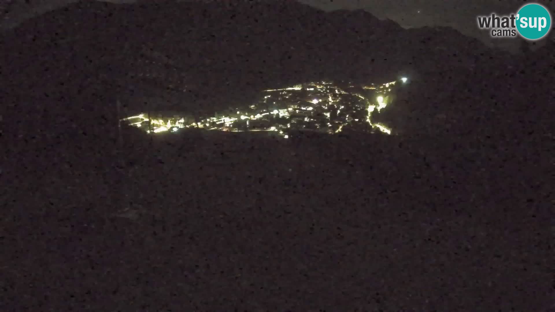 Kekec Kranjska Gora v živo spletna kamera