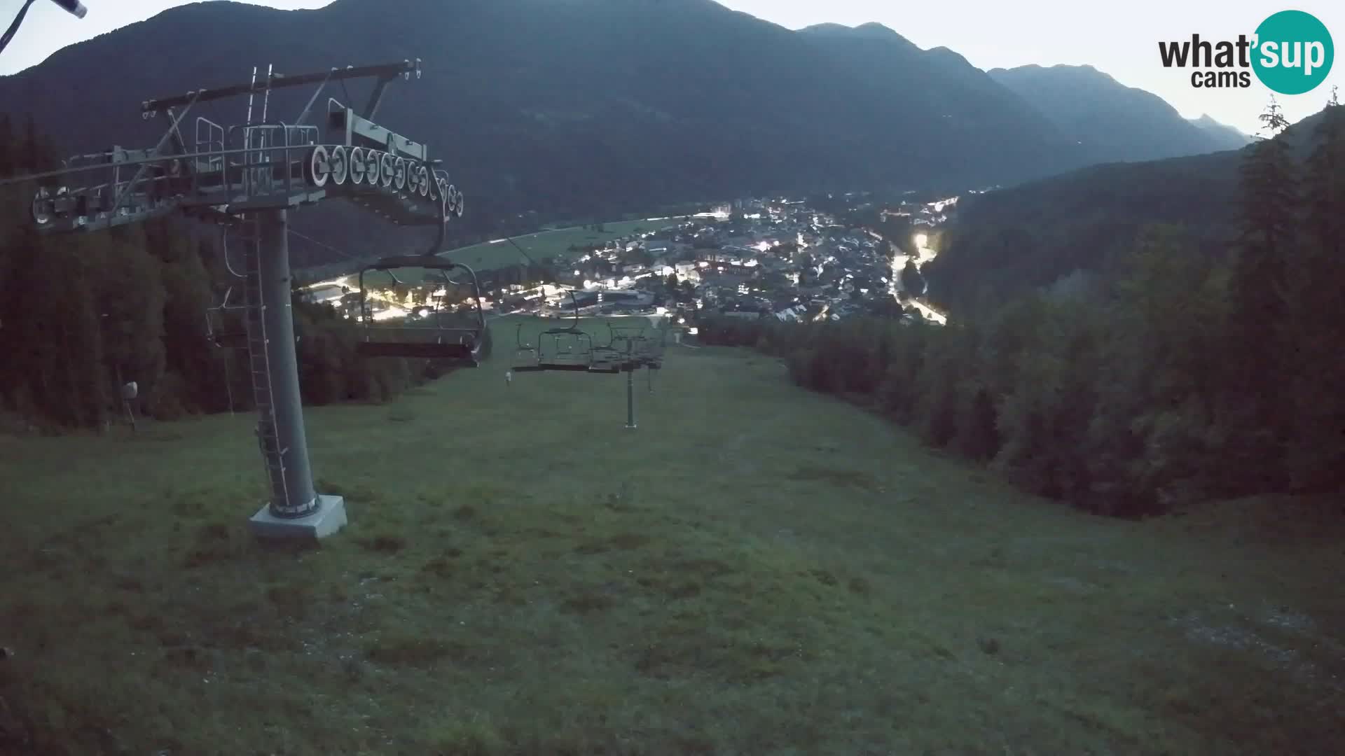 Kekec Kranjska Gora webcam LIVE – SKI Kranjska Gora