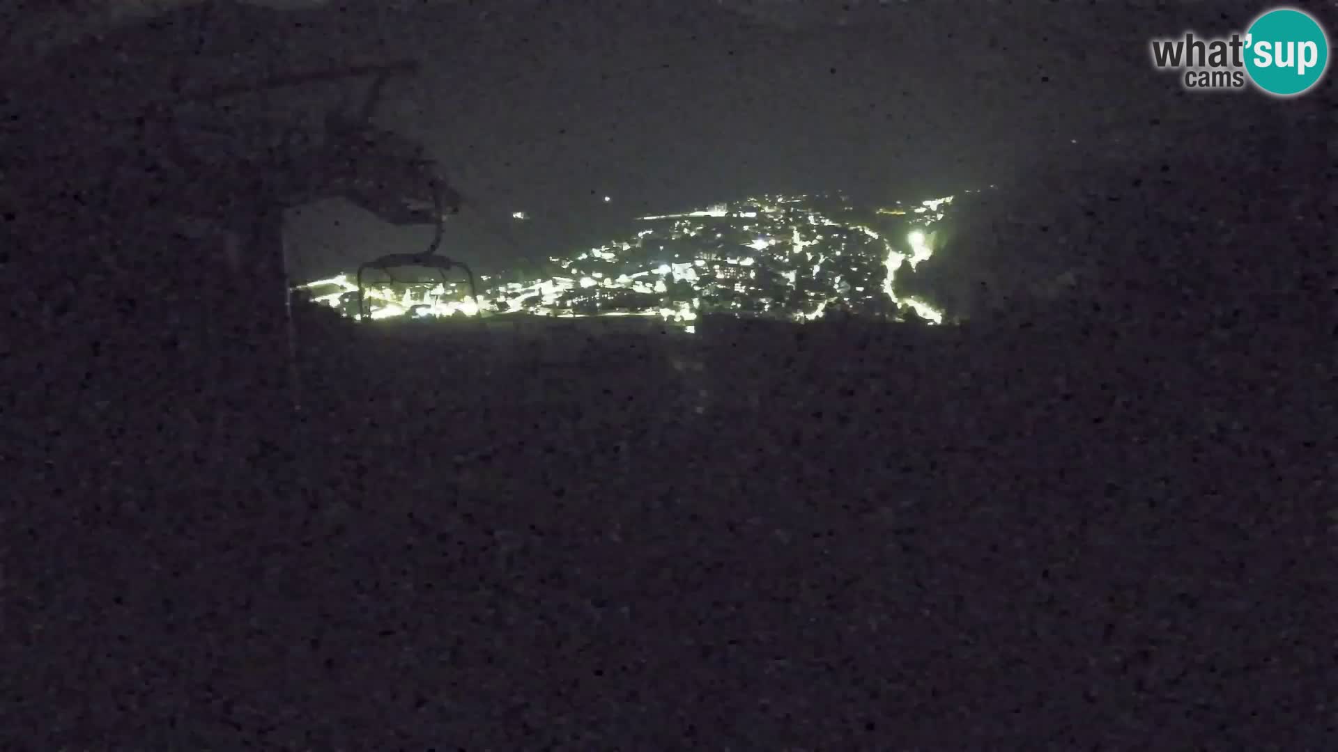 Kekec Kranjska Gora v živo spletna kamera