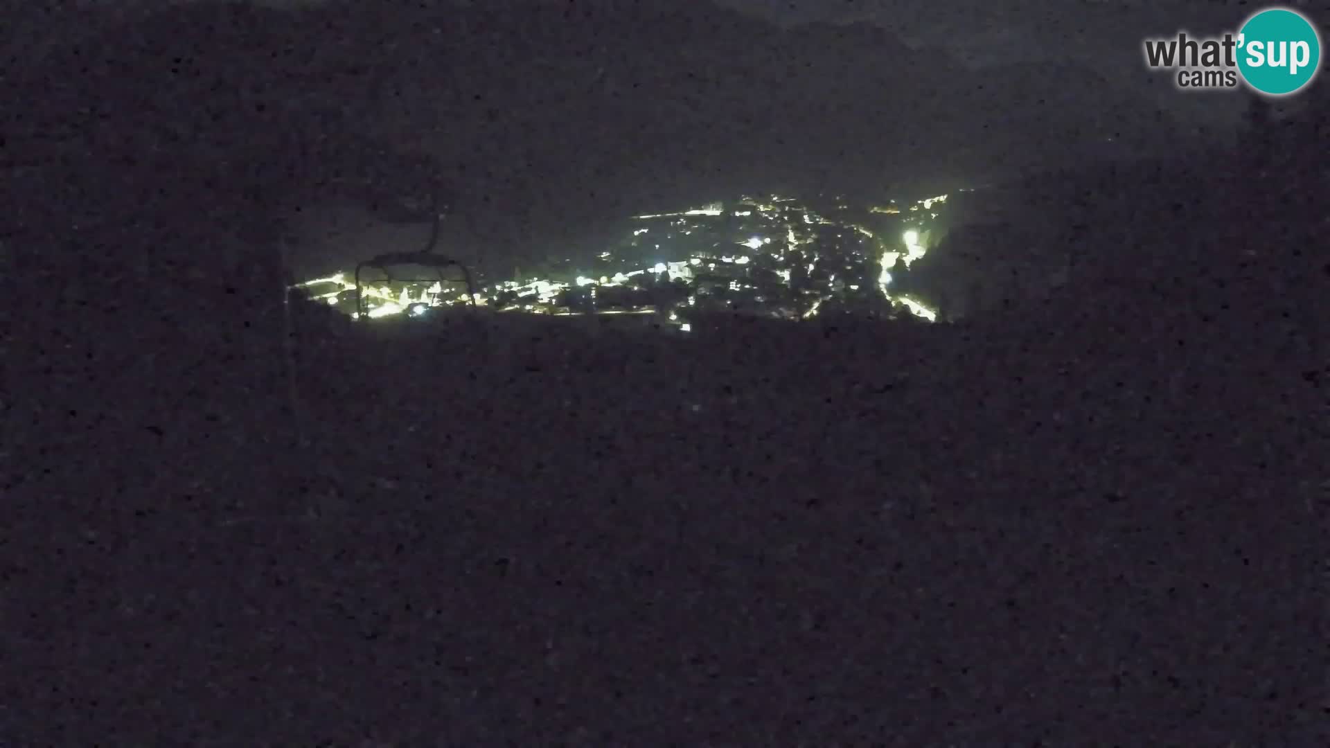 Kekec Kranjska Gora v živo spletna kamera