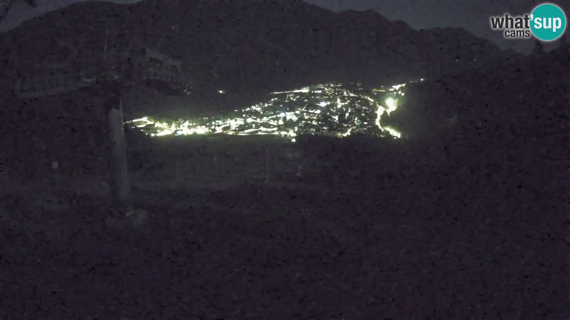 Kekec Kranjska Gora webcam – Kranjska Gora Eslovenia