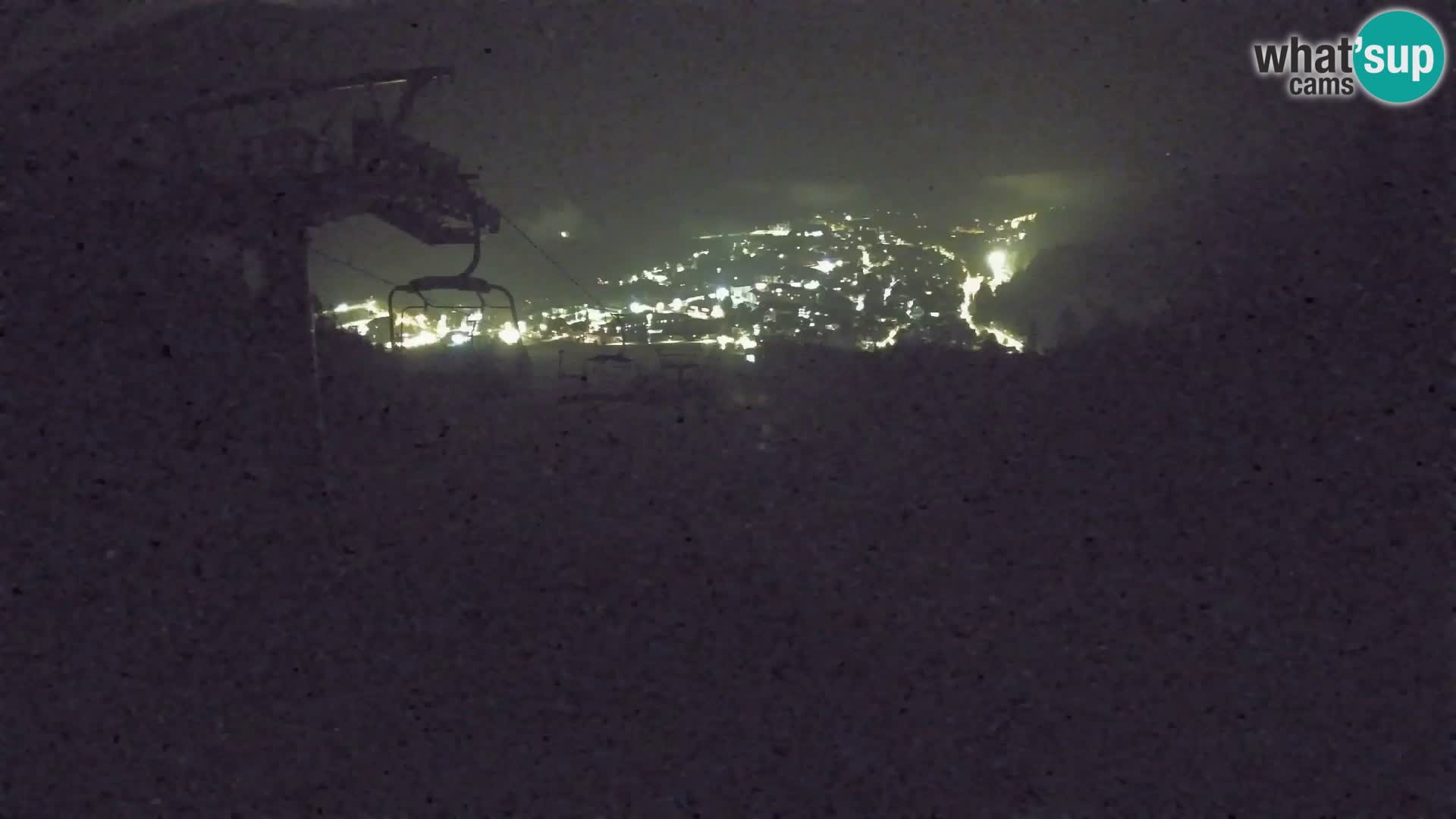 Kekec Kranjska Gora webcam LIVE – SKI Kranjska Gora